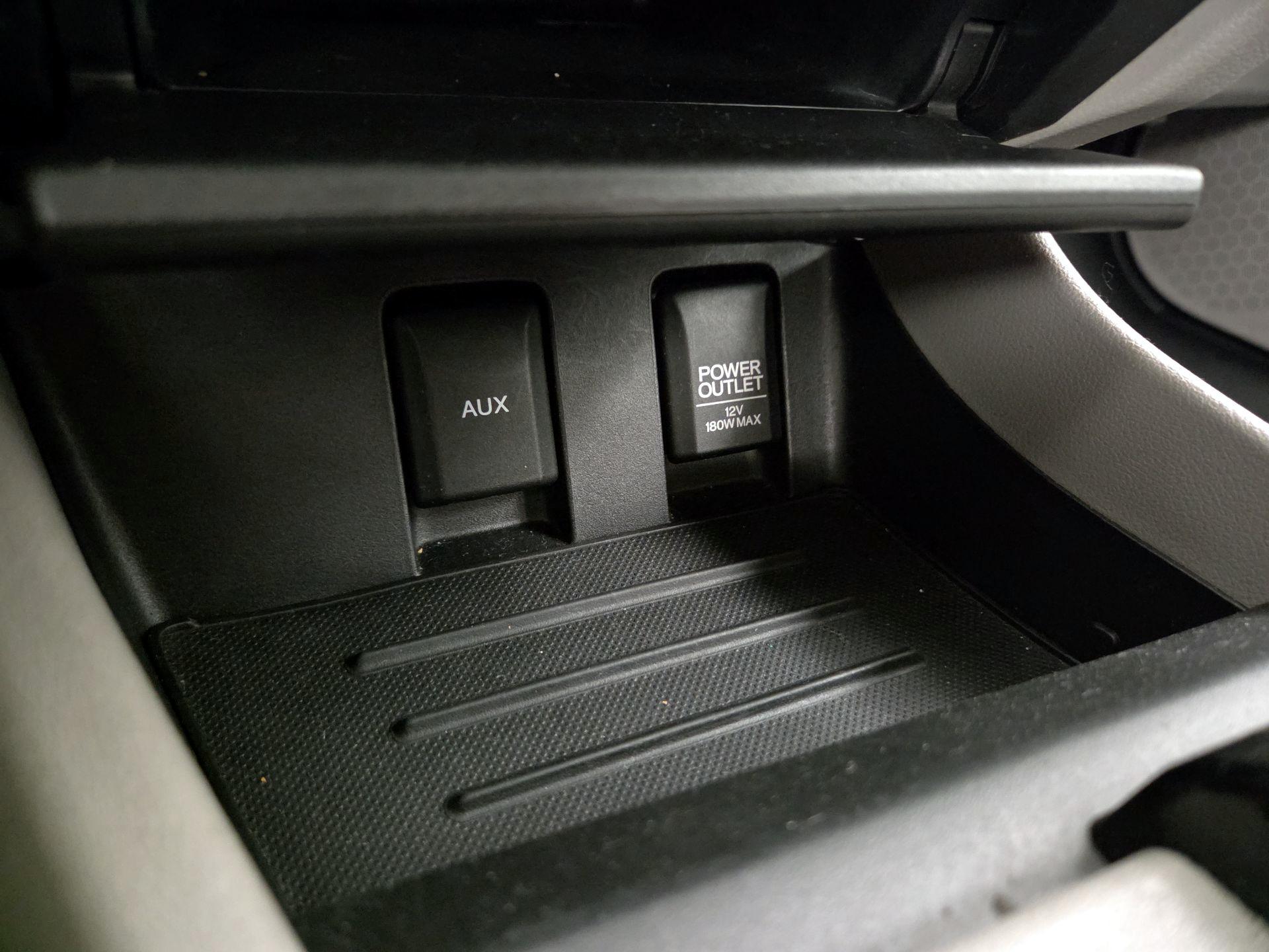 Thumbnail: 2014 Honda Civic - 18