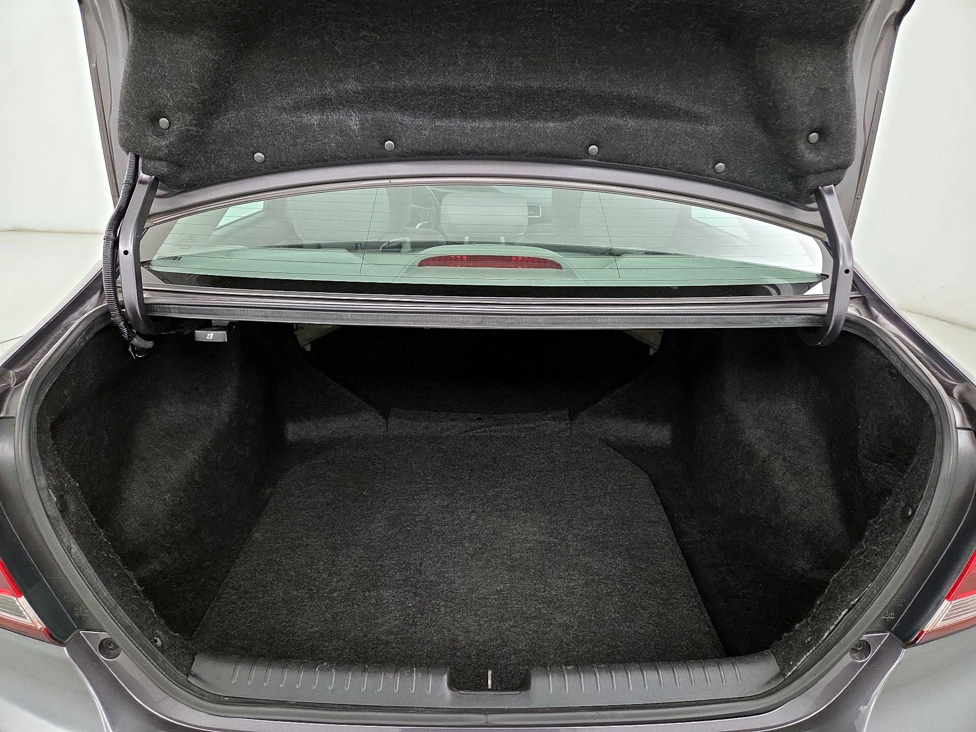 Thumbnail: 2014 Honda Civic - 20