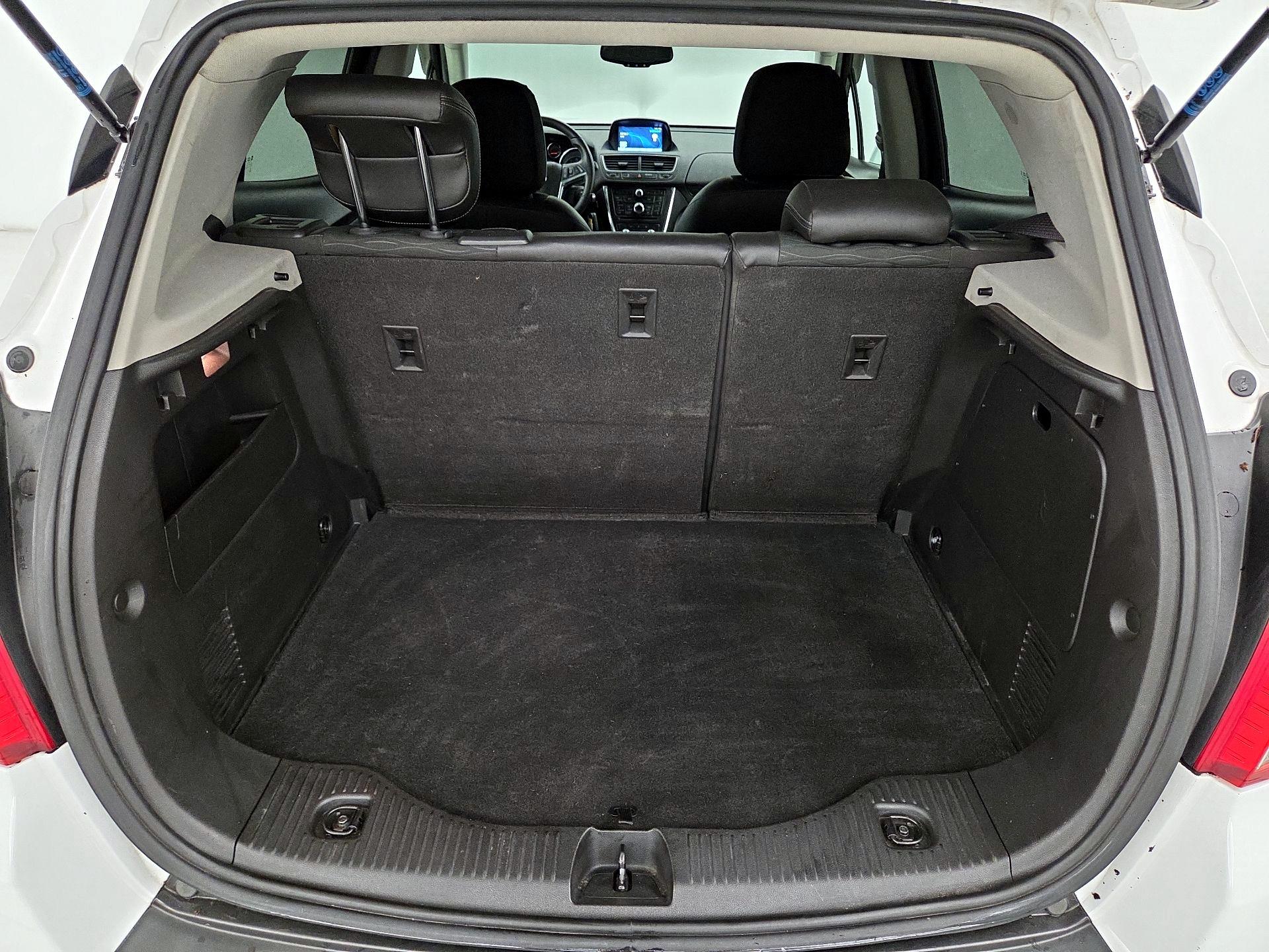 Thumbnail: 2016 Buick Encore - 20