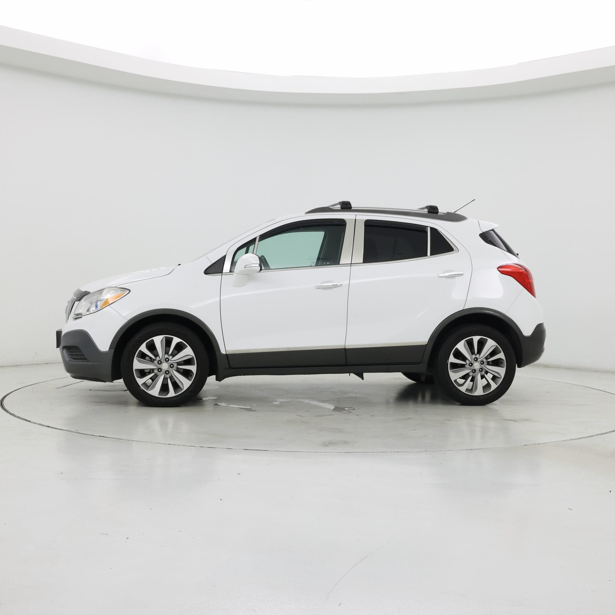 Thumbnail: 2016 Buick Encore - 3