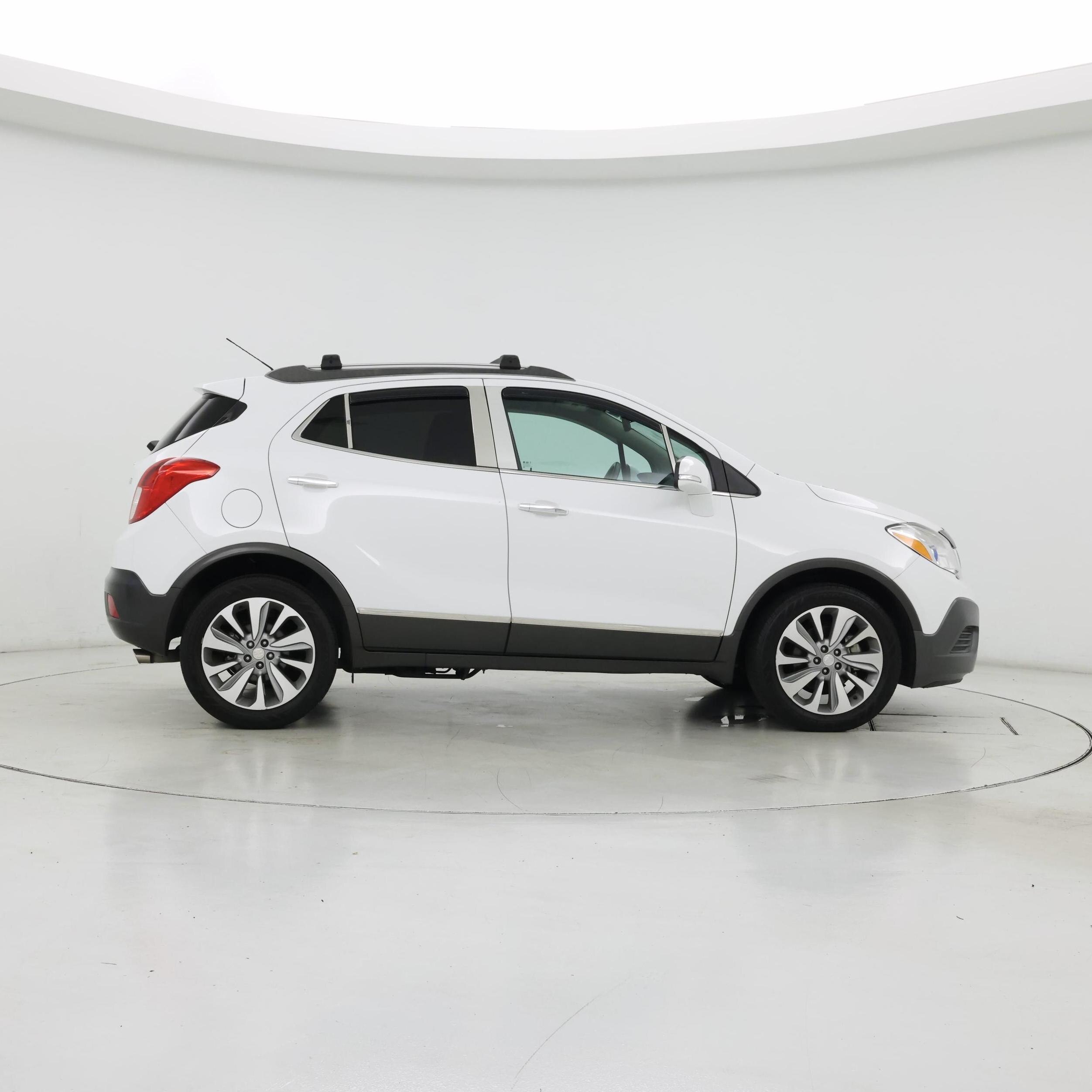 Thumbnail: 2016 Buick Encore - 7