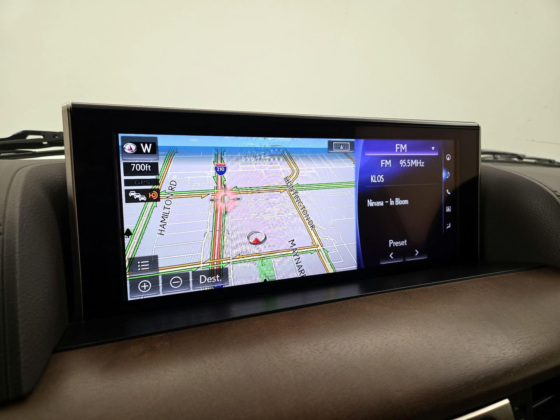 Thumbnail: 2020 Lexus LX - 14