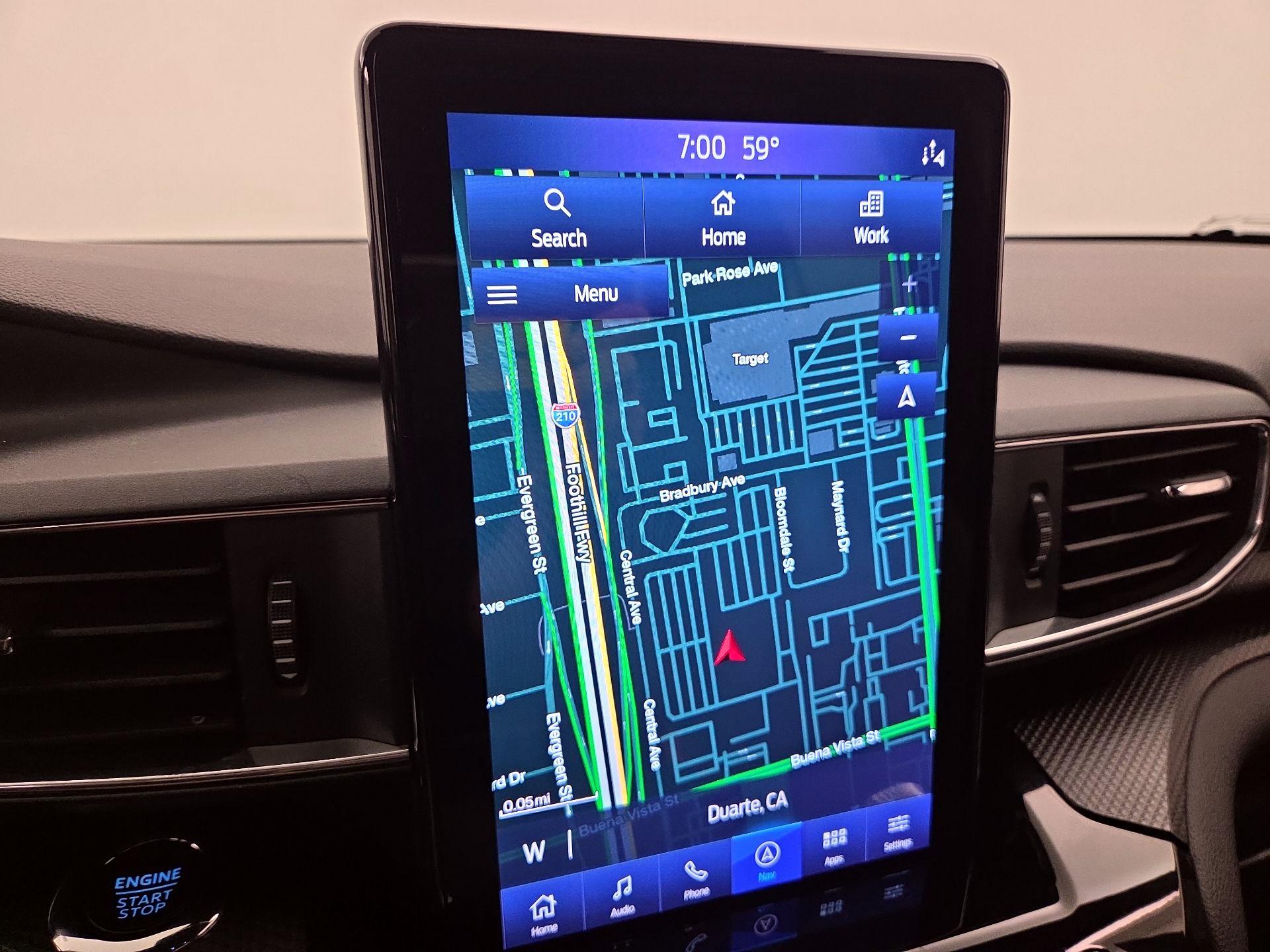 Thumbnail: 2023 Ford Explorer - 14