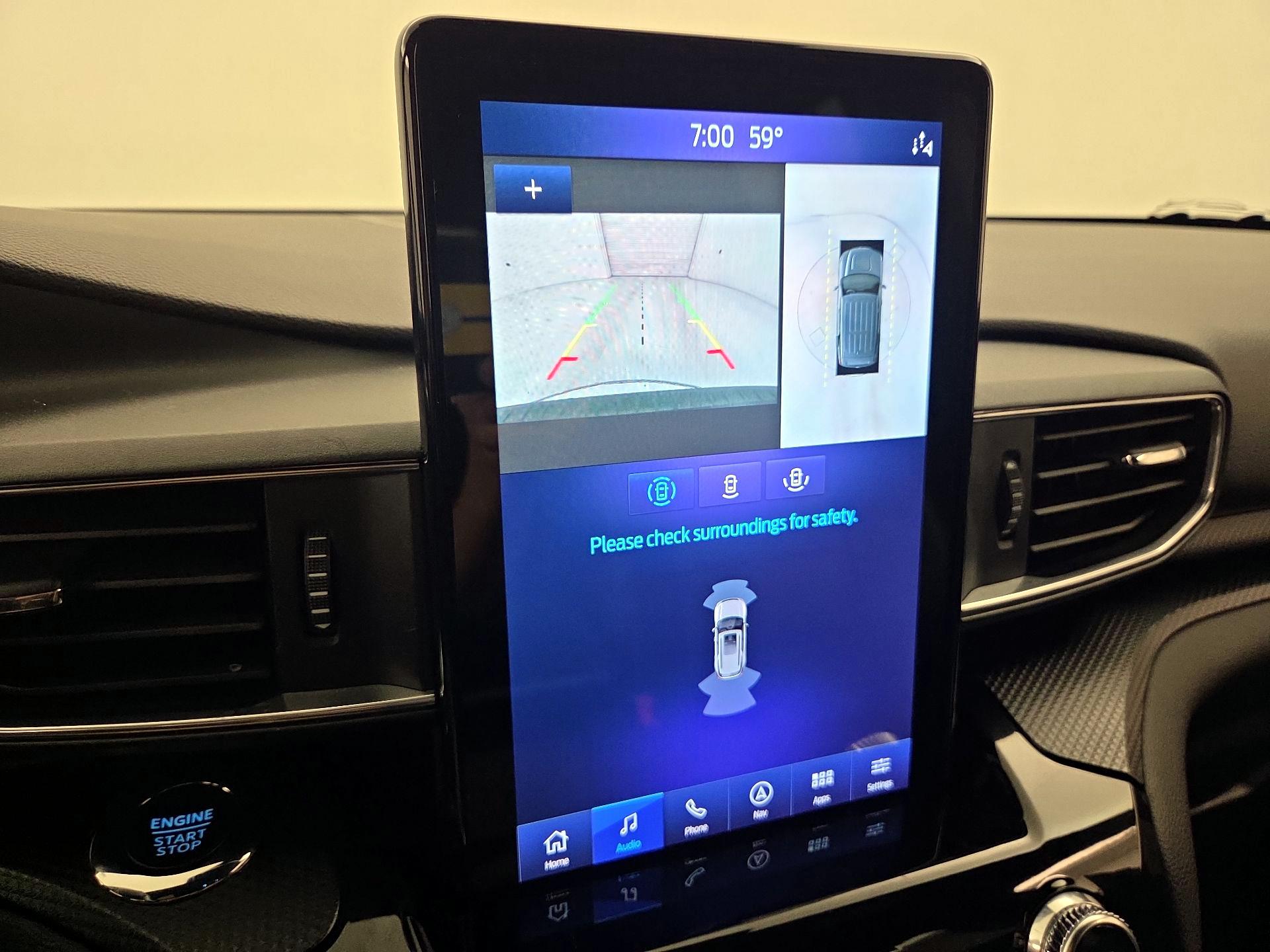 Thumbnail: 2023 Ford Explorer - 15