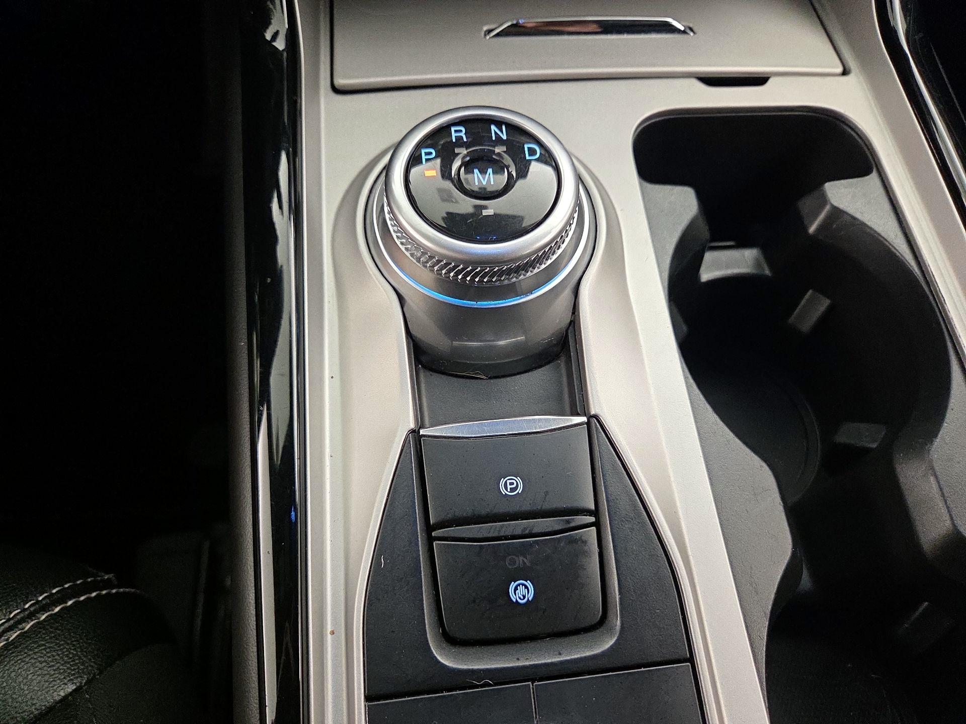 Thumbnail: 2023 Ford Explorer - 18