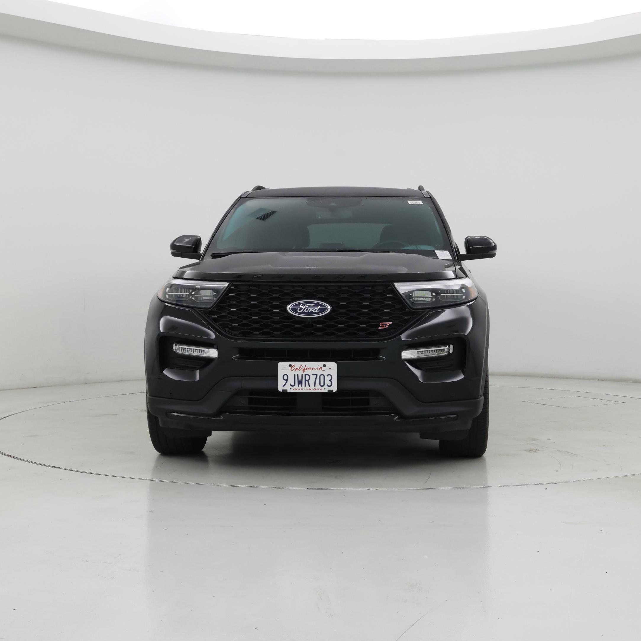 Thumbnail: 2023 Ford Explorer - 5