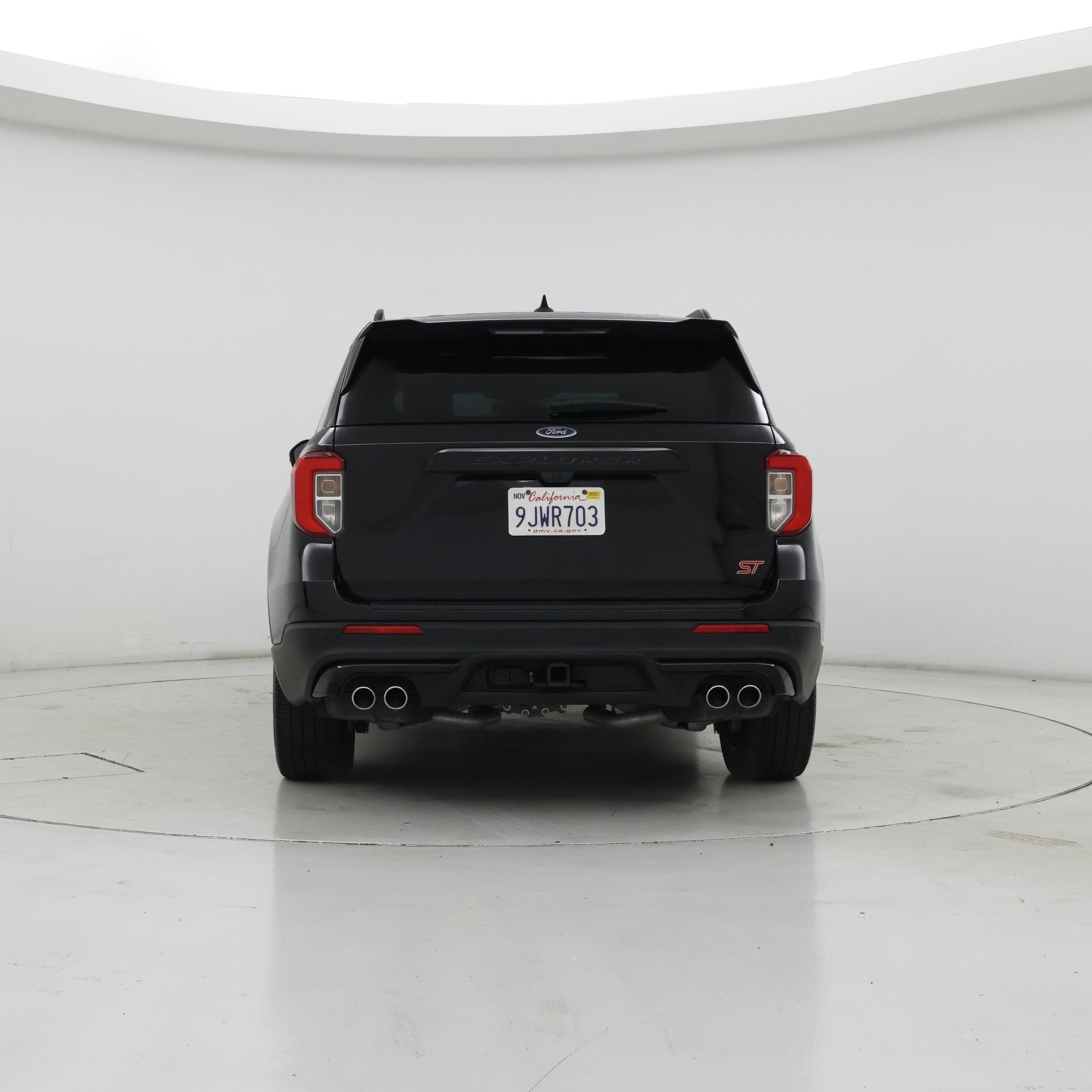 Thumbnail: 2023 Ford Explorer - 6