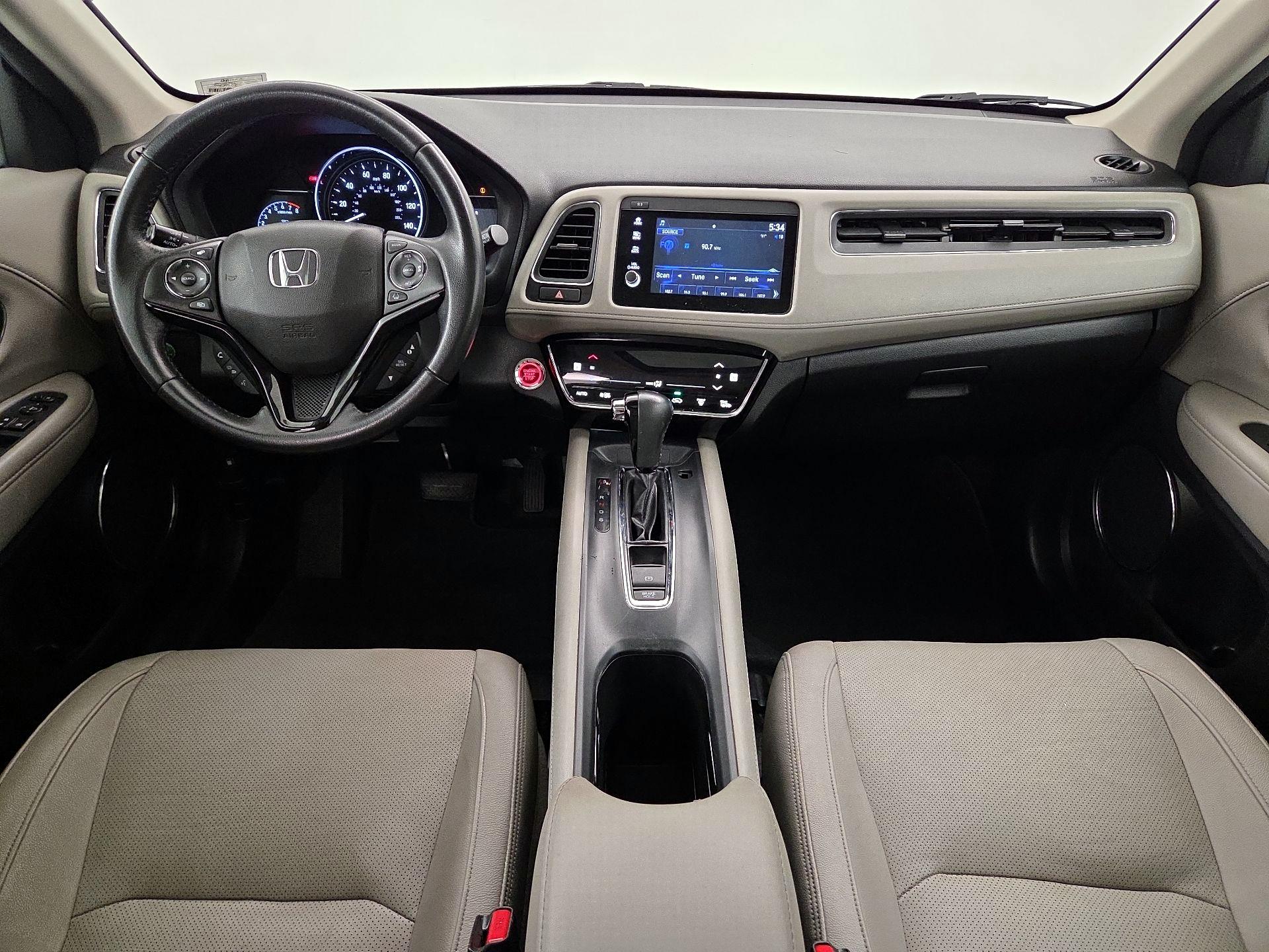 Thumbnail: 2022 Honda HR-V - 9