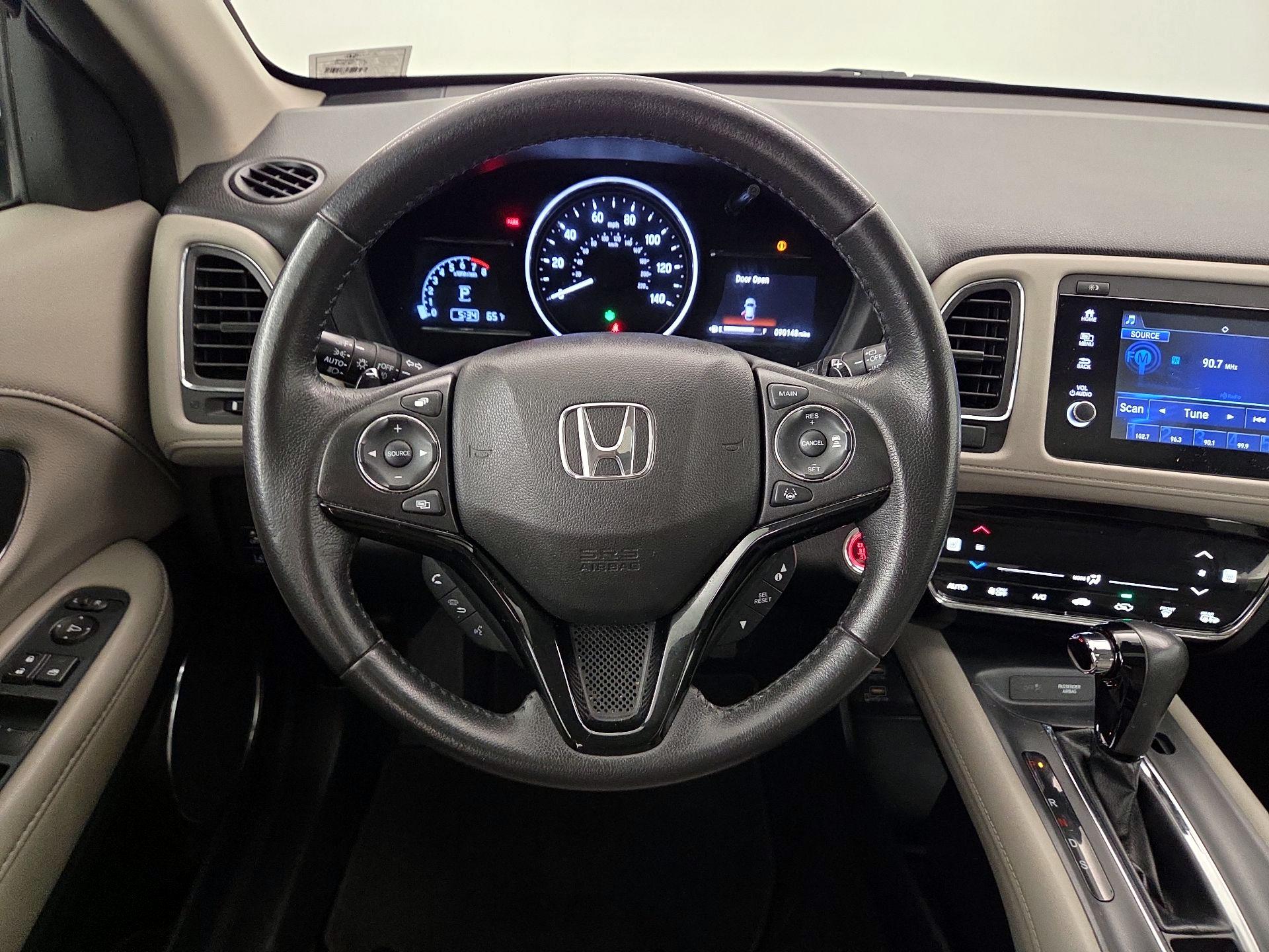 Thumbnail: 2022 Honda HR-V - 10