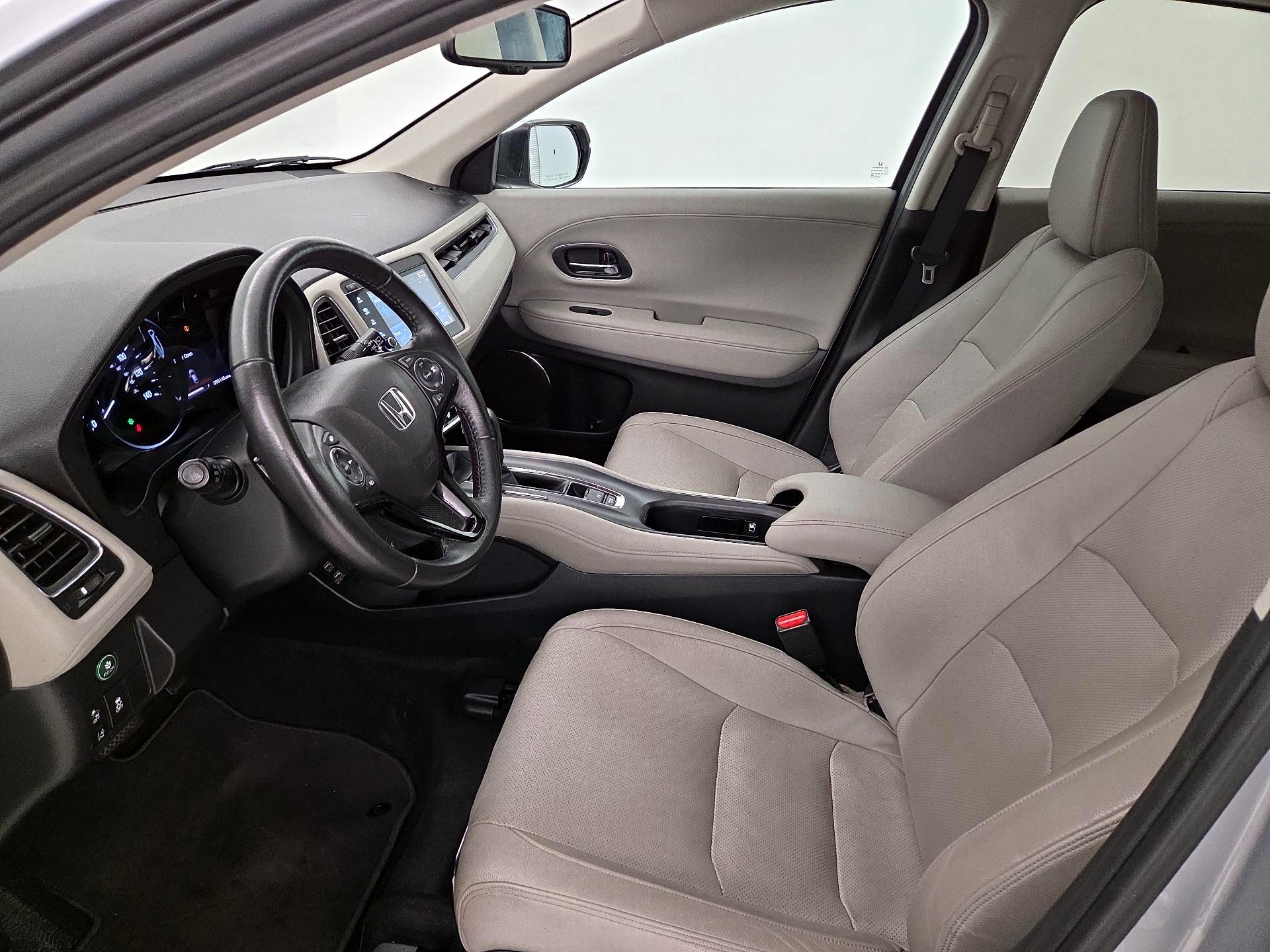 Thumbnail: 2022 Honda HR-V - 11