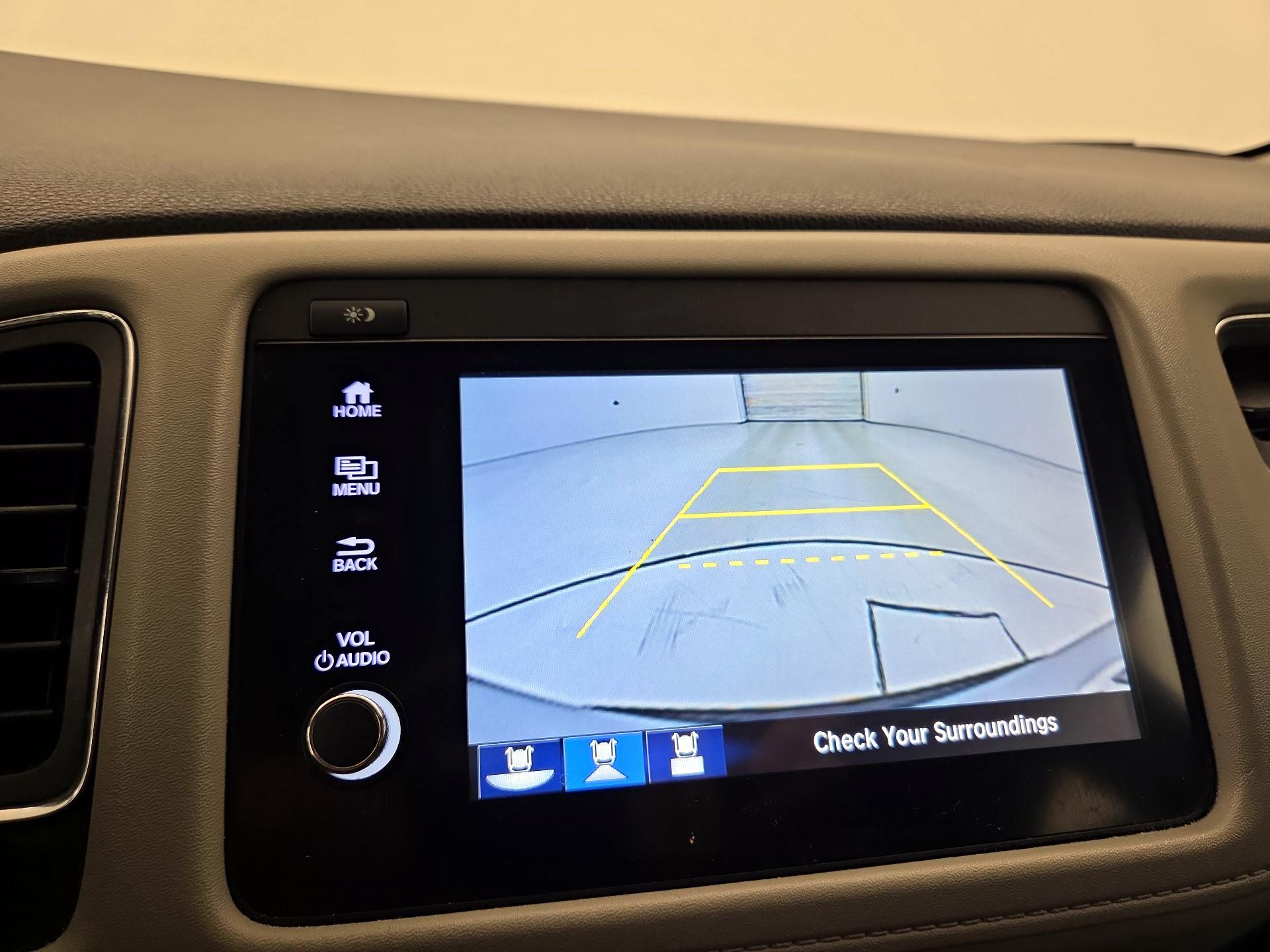 Thumbnail: 2022 Honda HR-V - 14