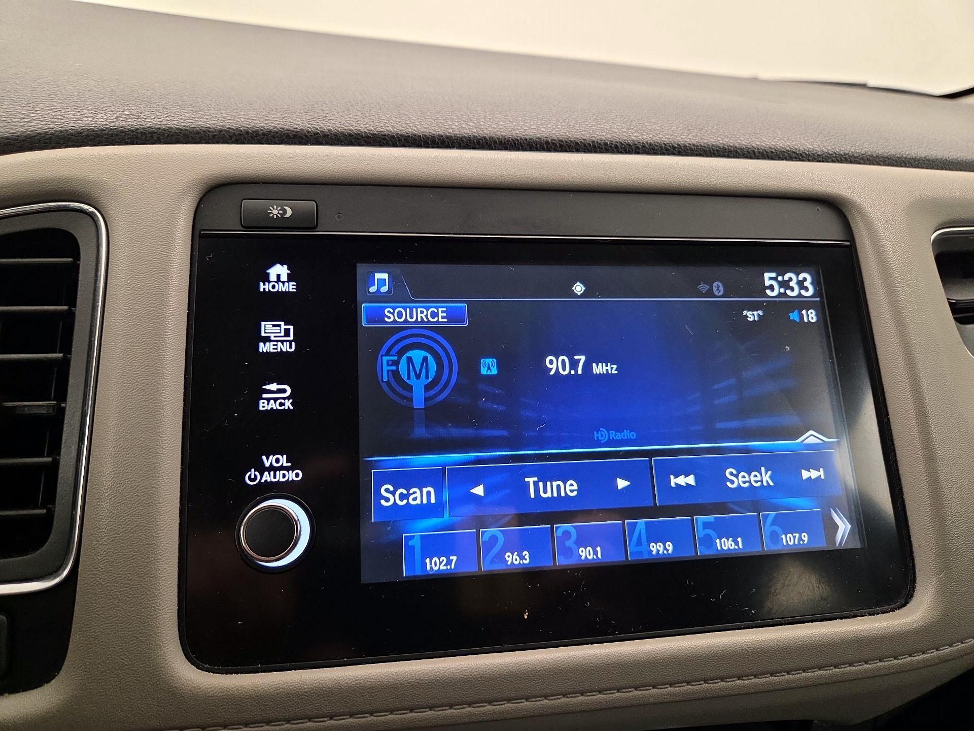 Thumbnail: 2022 Honda HR-V - 15