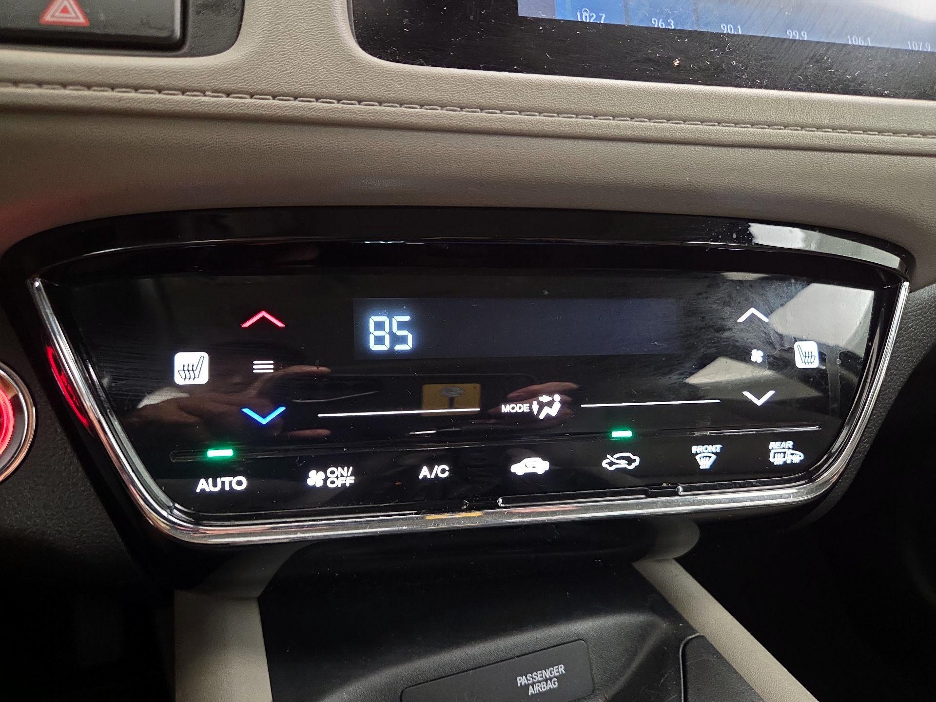 Thumbnail: 2022 Honda HR-V - 16