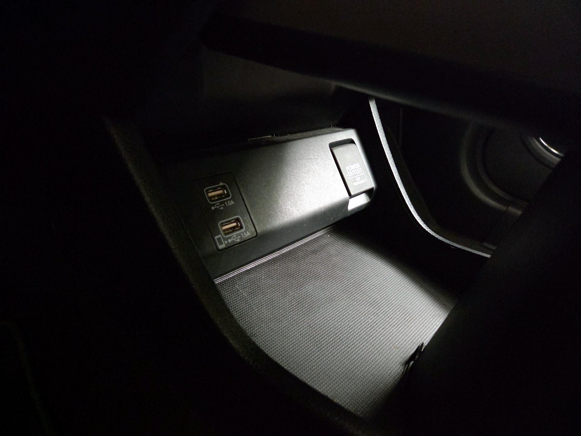 Thumbnail: 2022 Honda HR-V - 18