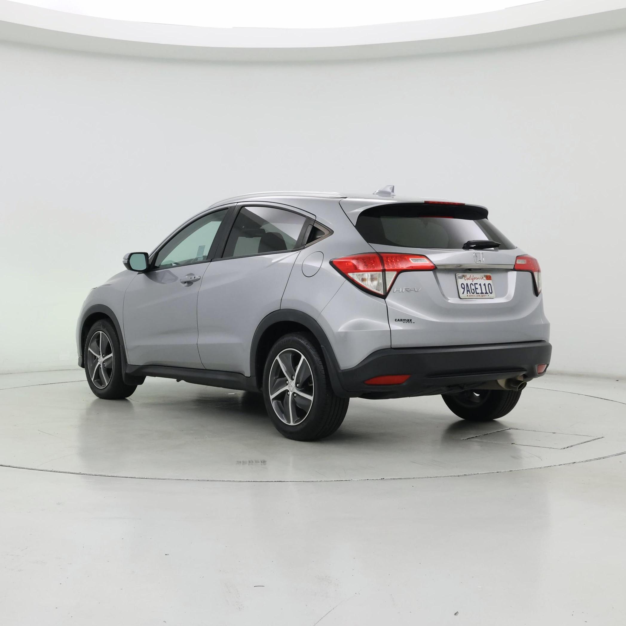 Thumbnail: 2022 Honda HR-V - 2