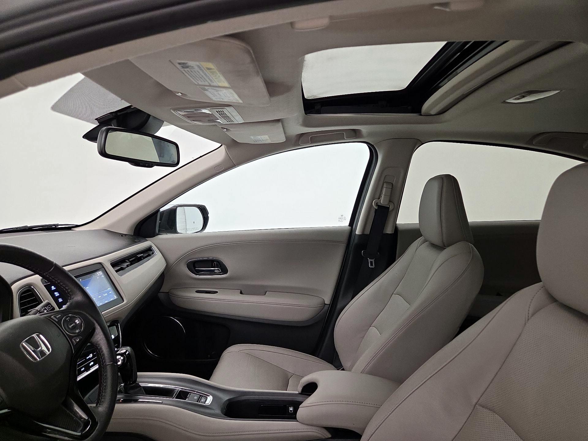 Thumbnail: 2022 Honda HR-V - 19