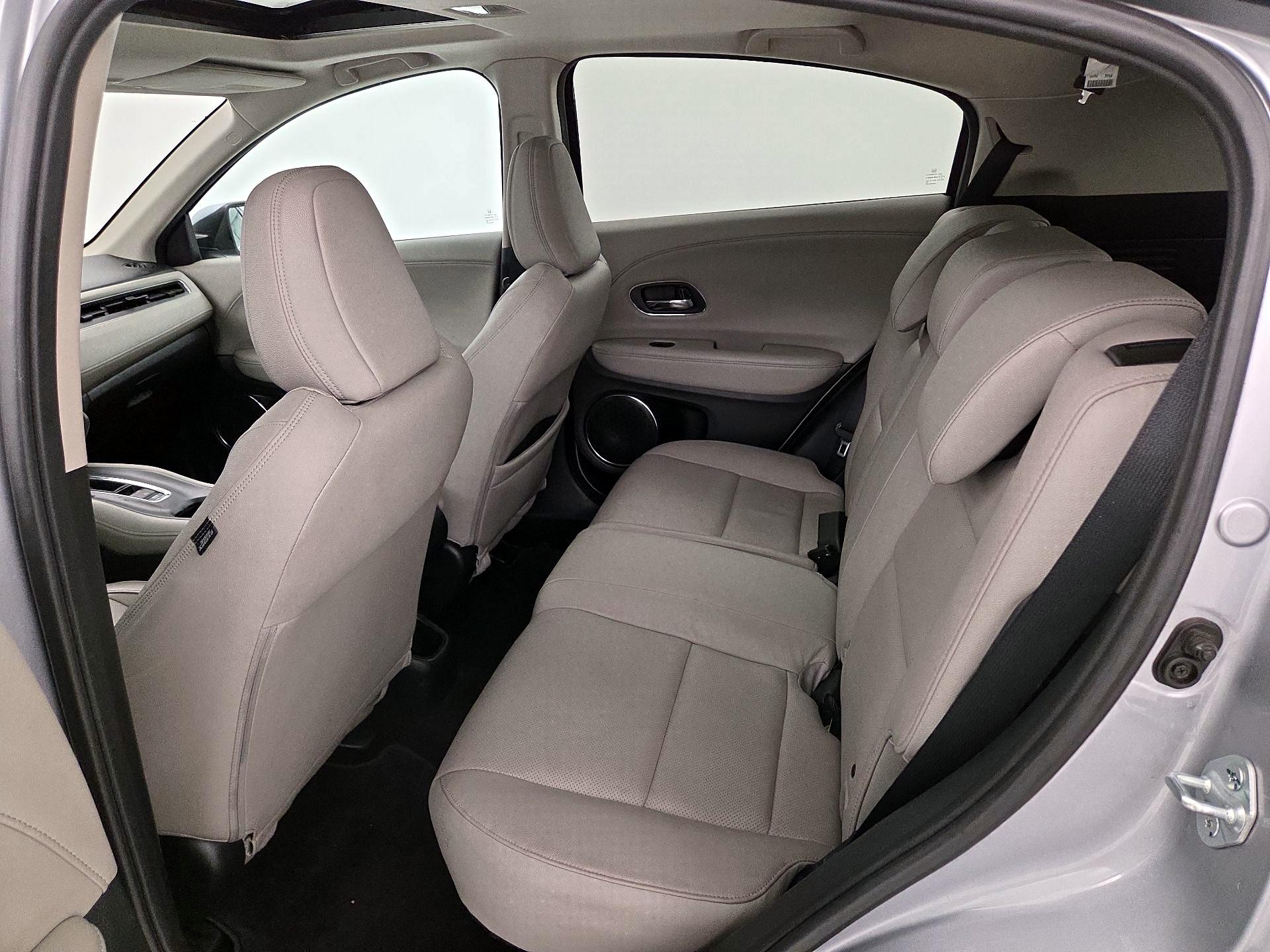 Thumbnail: 2022 Honda HR-V - 20