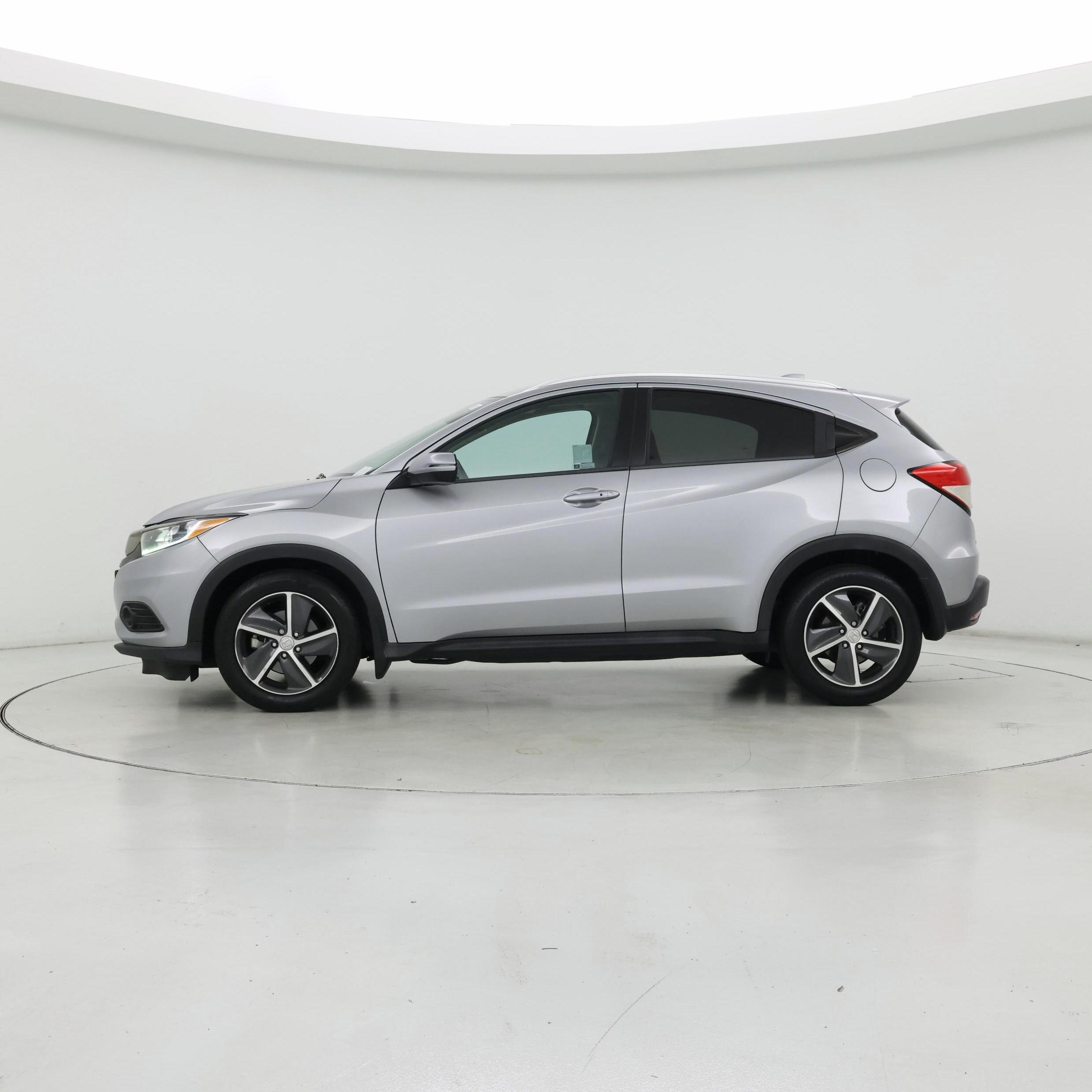 Thumbnail: 2022 Honda HR-V - 3