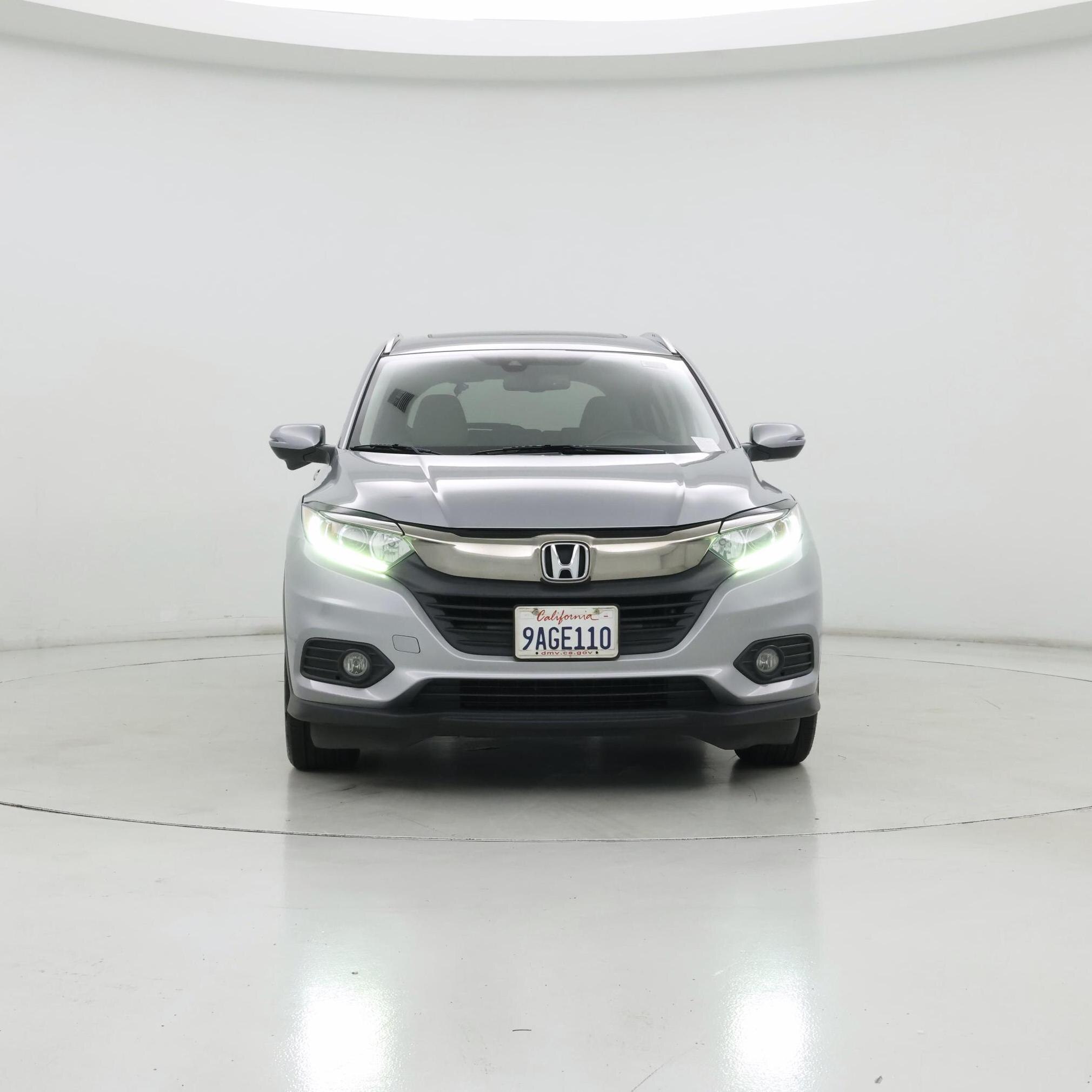 Thumbnail: 2022 Honda HR-V - 5