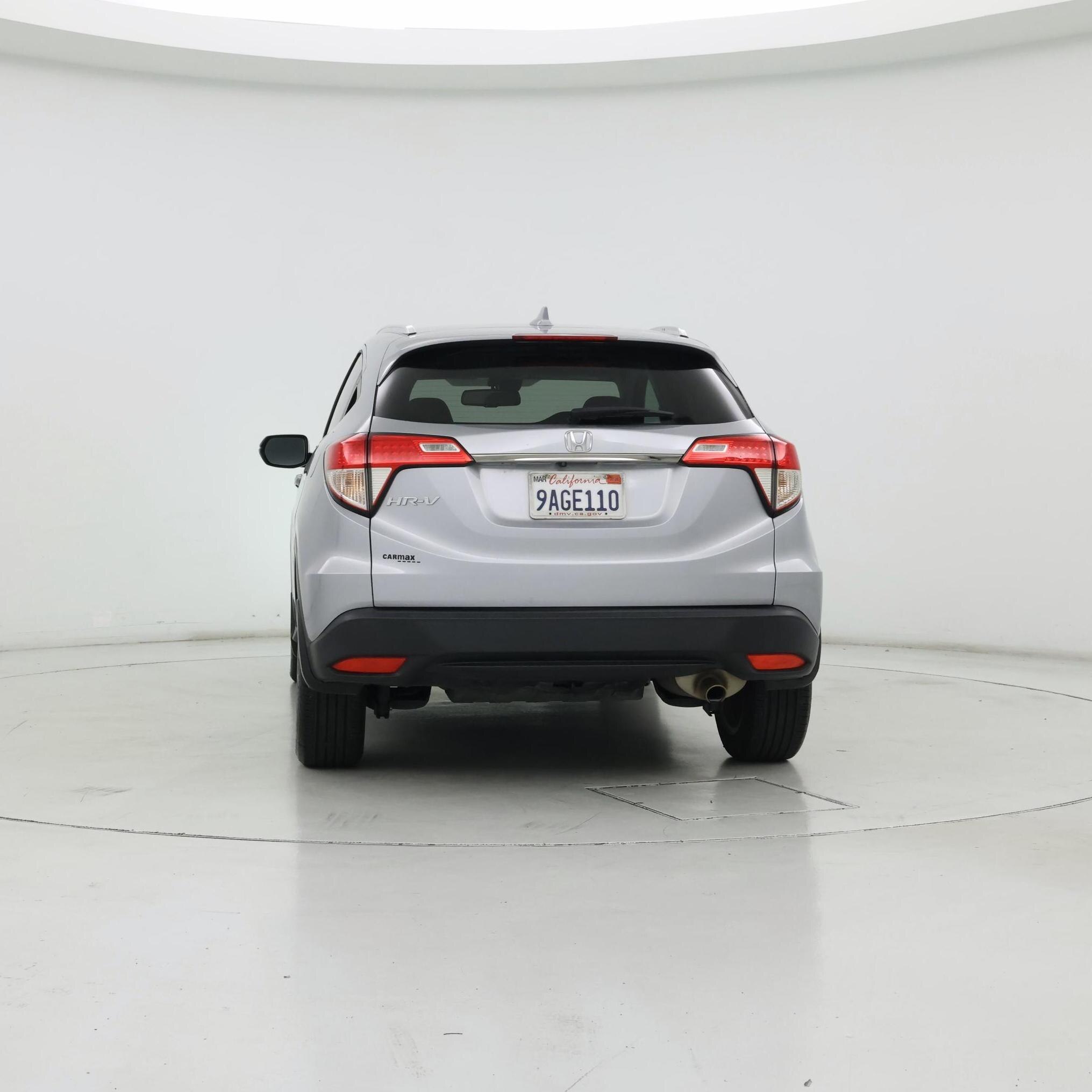 Thumbnail: 2022 Honda HR-V - 6