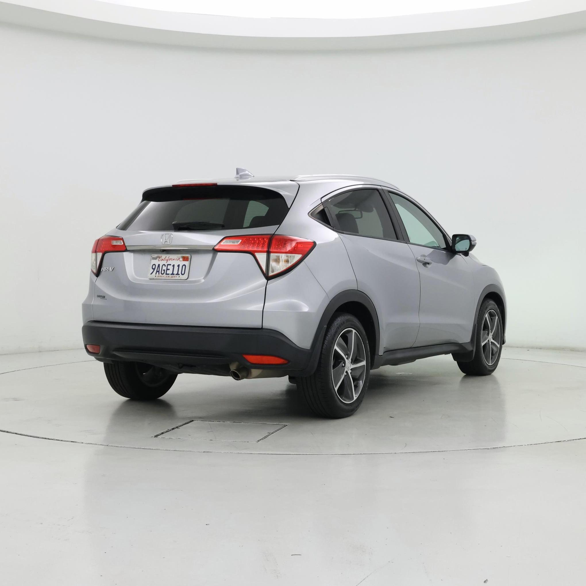 Thumbnail: 2022 Honda HR-V - 8