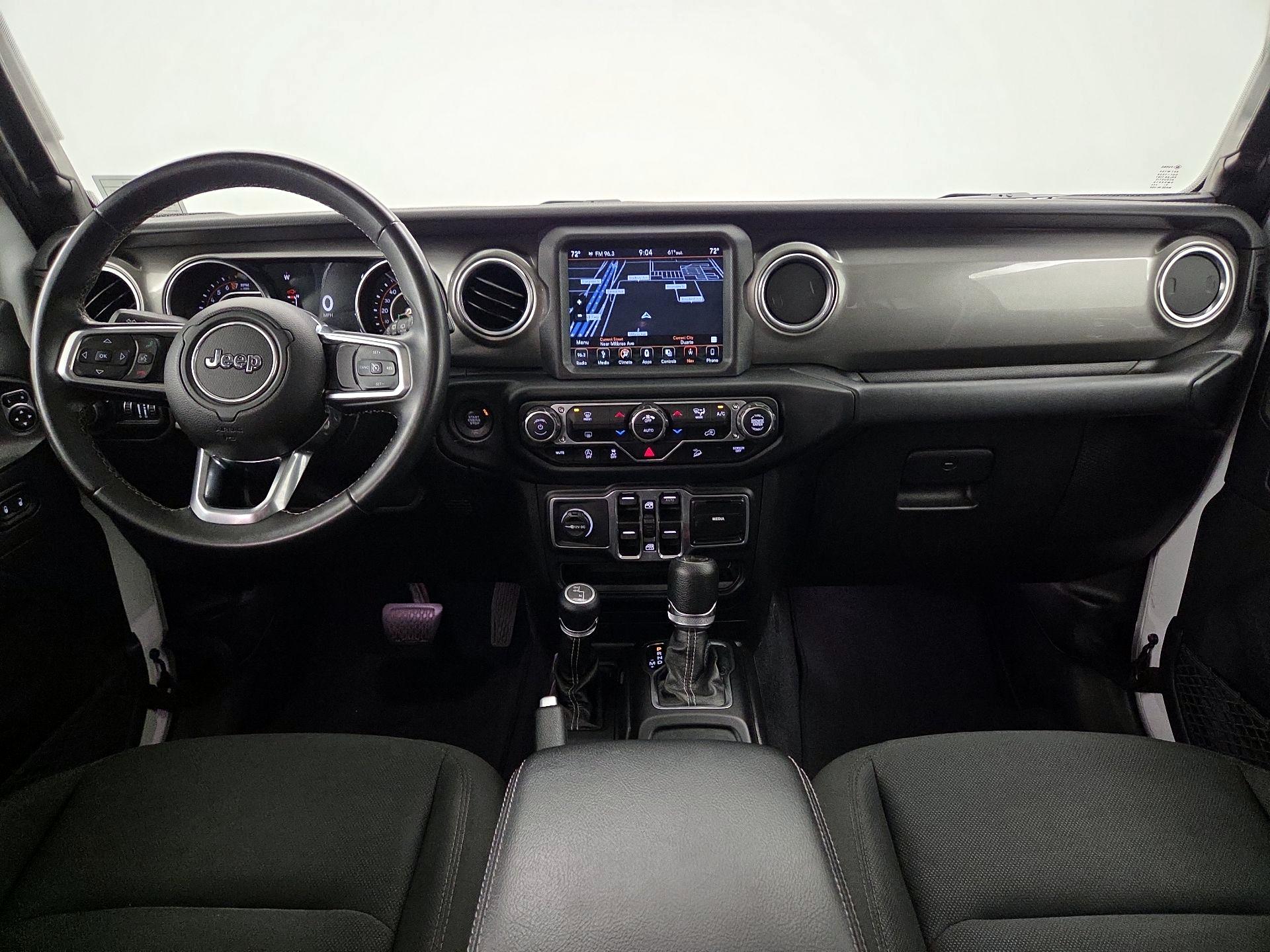 Thumbnail: 2018 Jeep Wrangler - 9