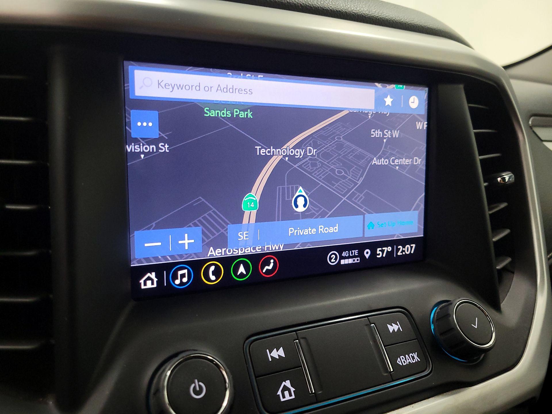 Thumbnail: 2023 GMC Acadia - 14