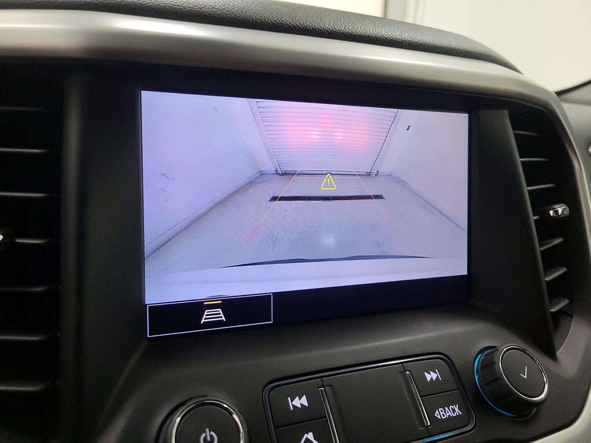 Thumbnail: 2023 GMC Acadia - 15