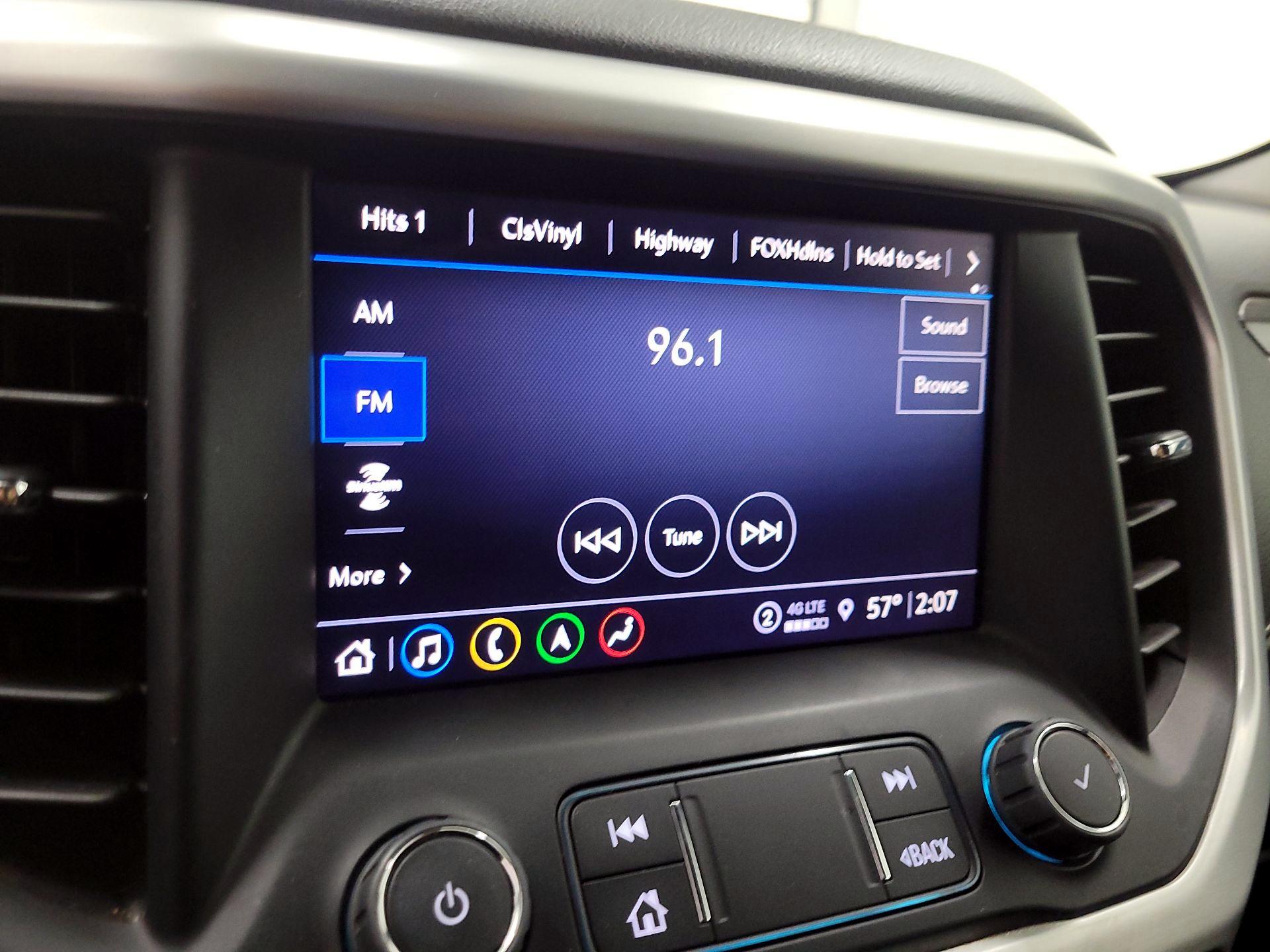 Thumbnail: 2023 GMC Acadia - 16