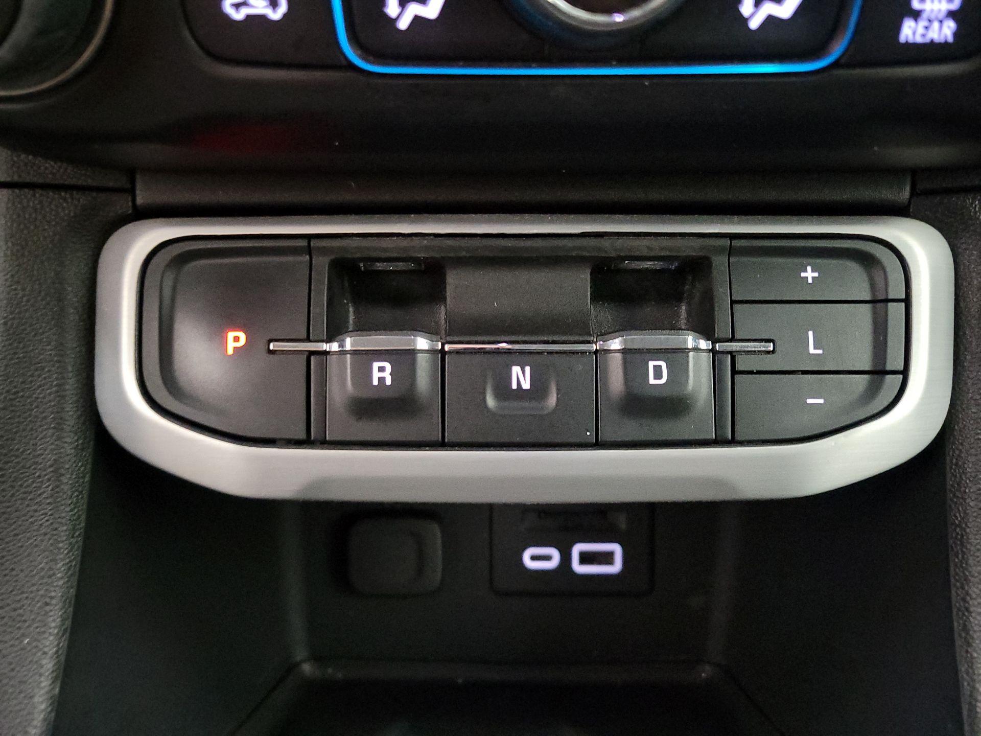 Thumbnail: 2023 GMC Acadia - 18