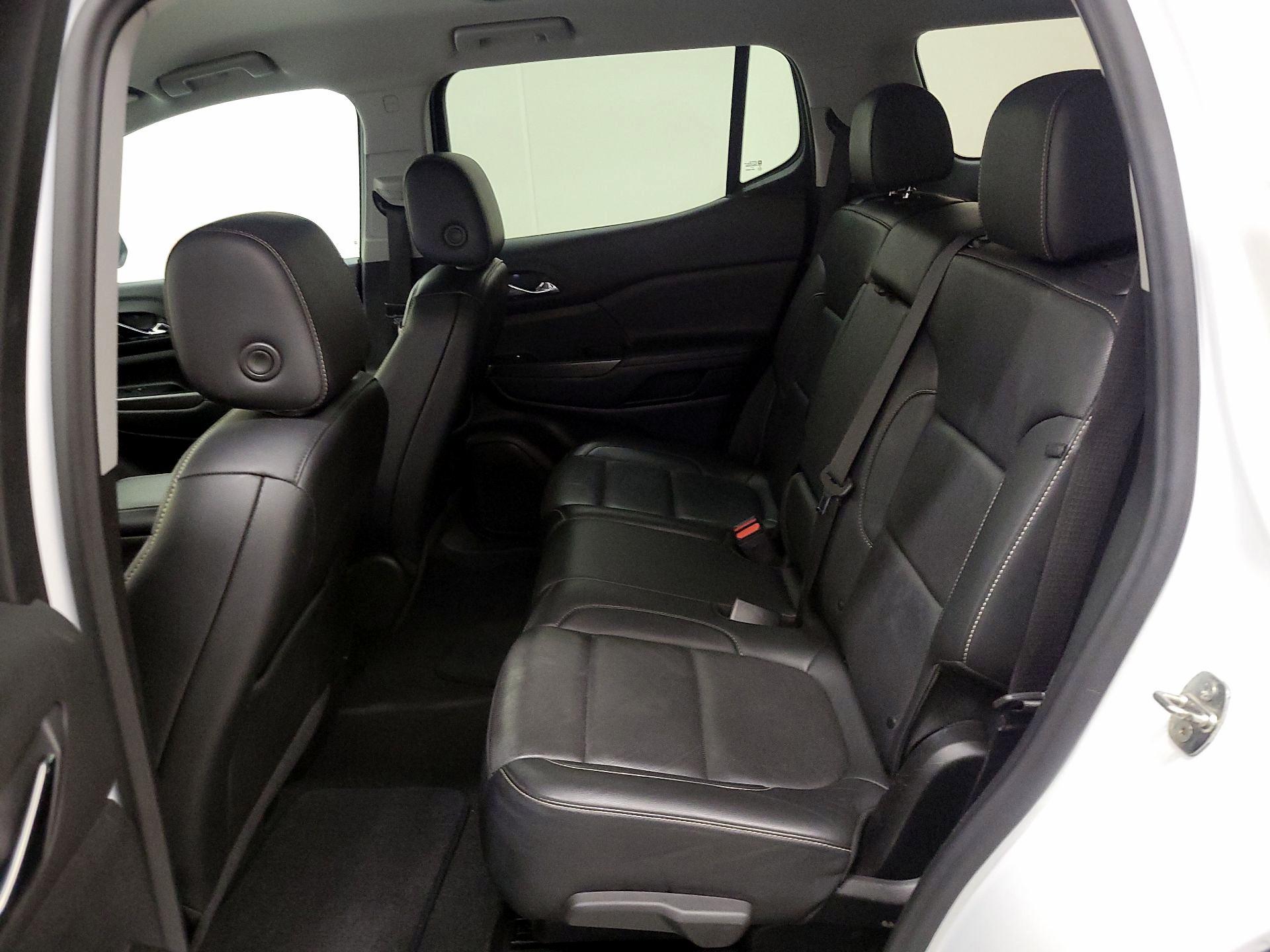 Thumbnail: 2023 GMC Acadia - 20