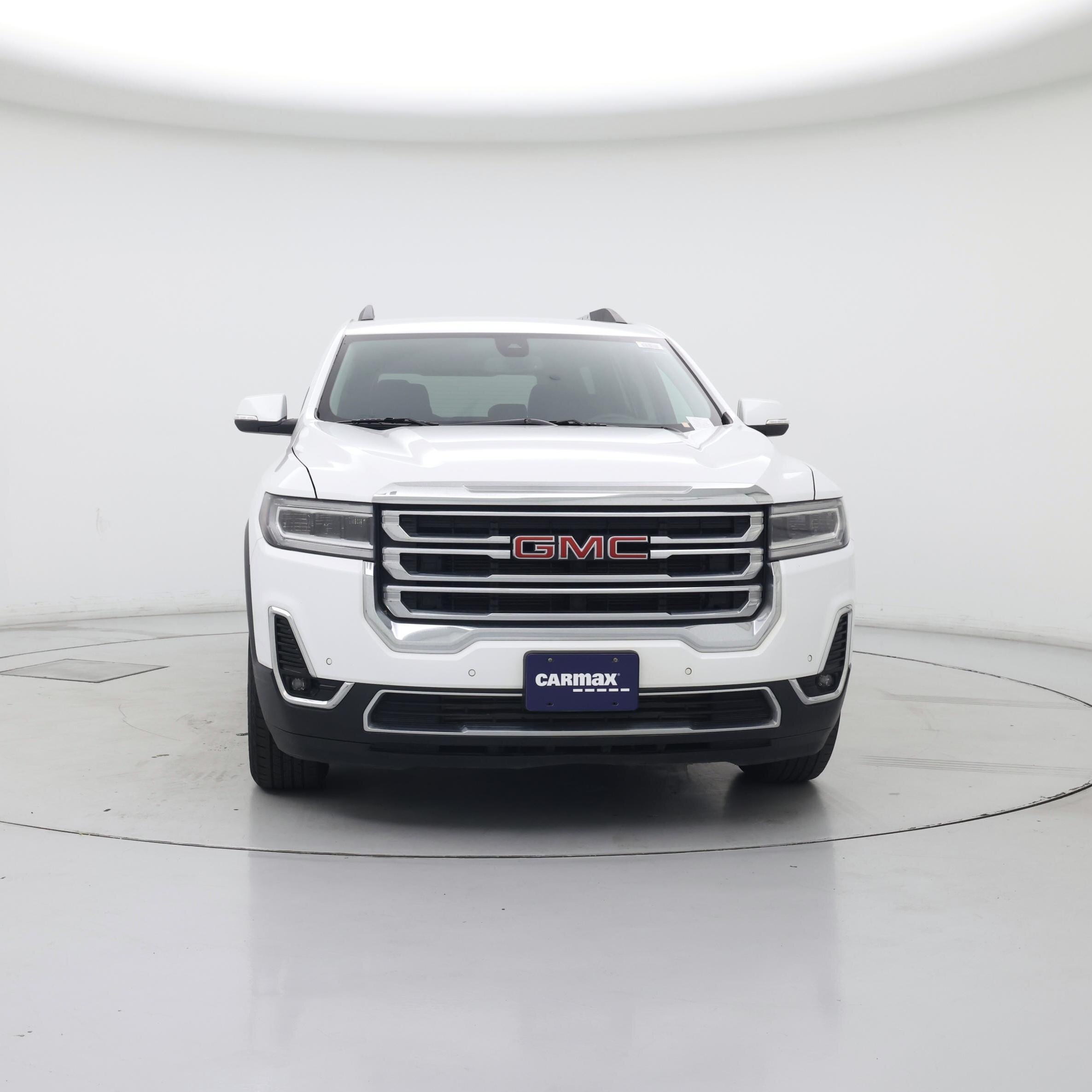 Thumbnail: 2023 GMC Acadia - 5