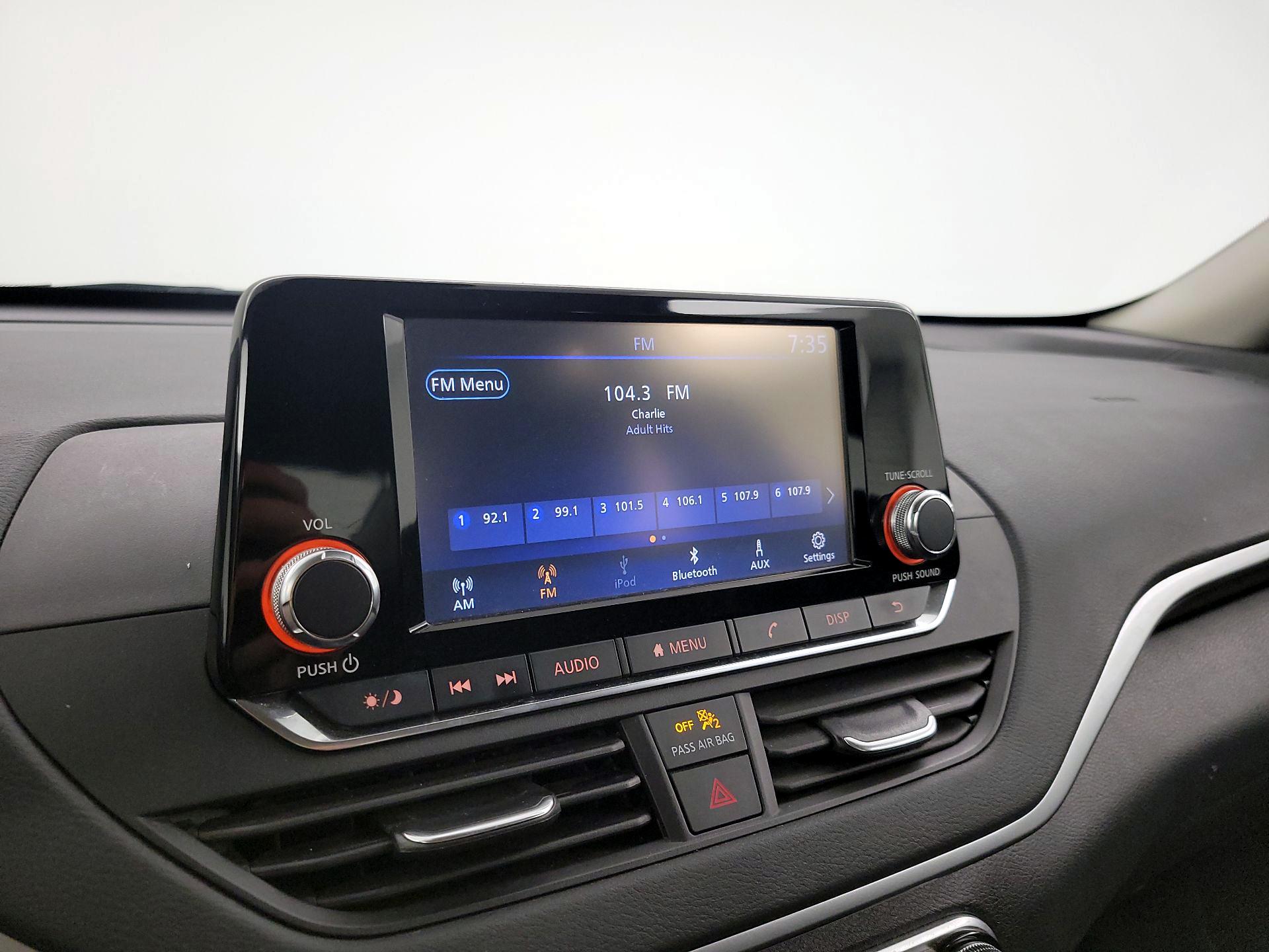 Thumbnail: 2023 Nissan Altima - 15