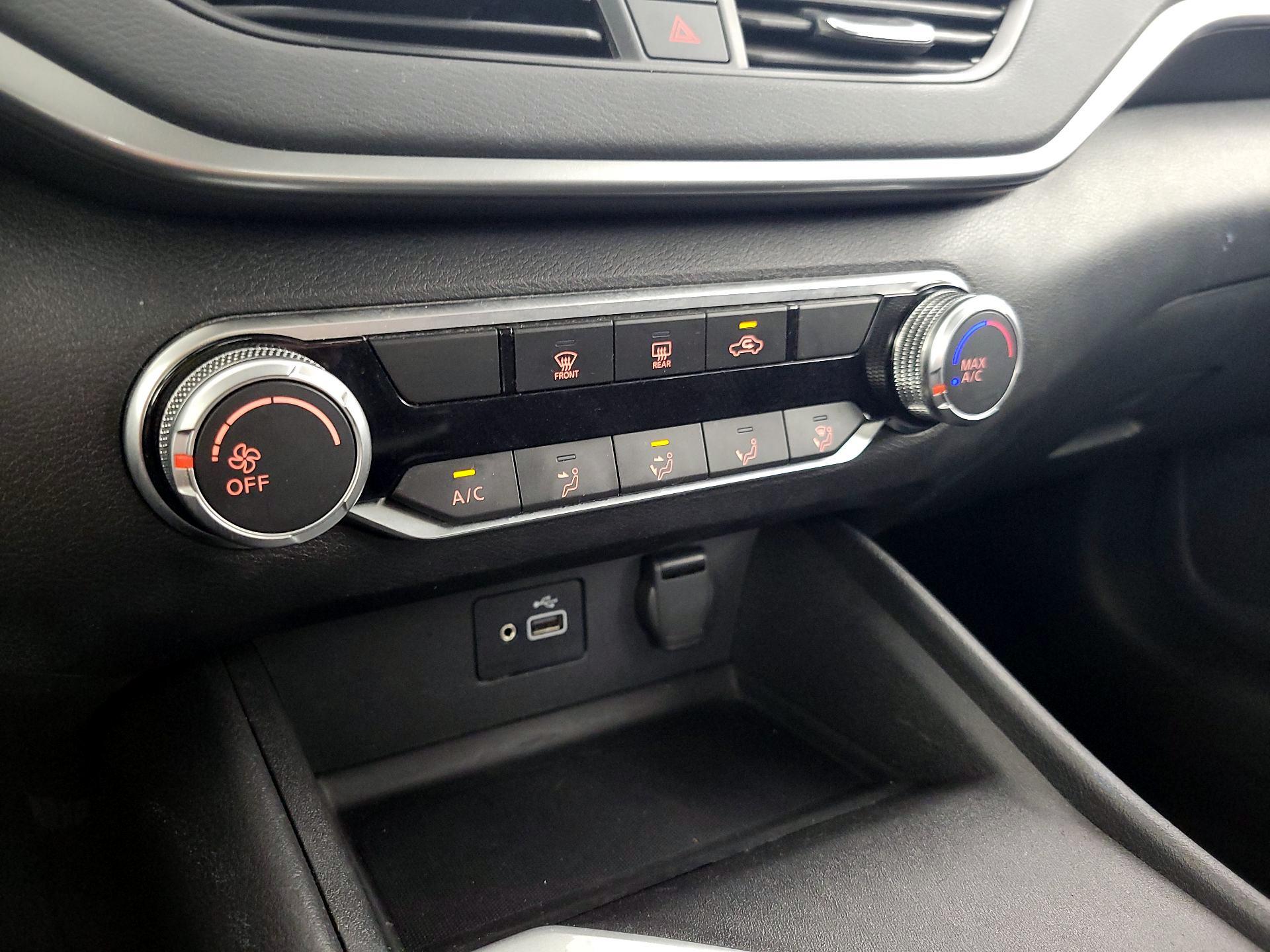 Thumbnail: 2023 Nissan Altima - 16