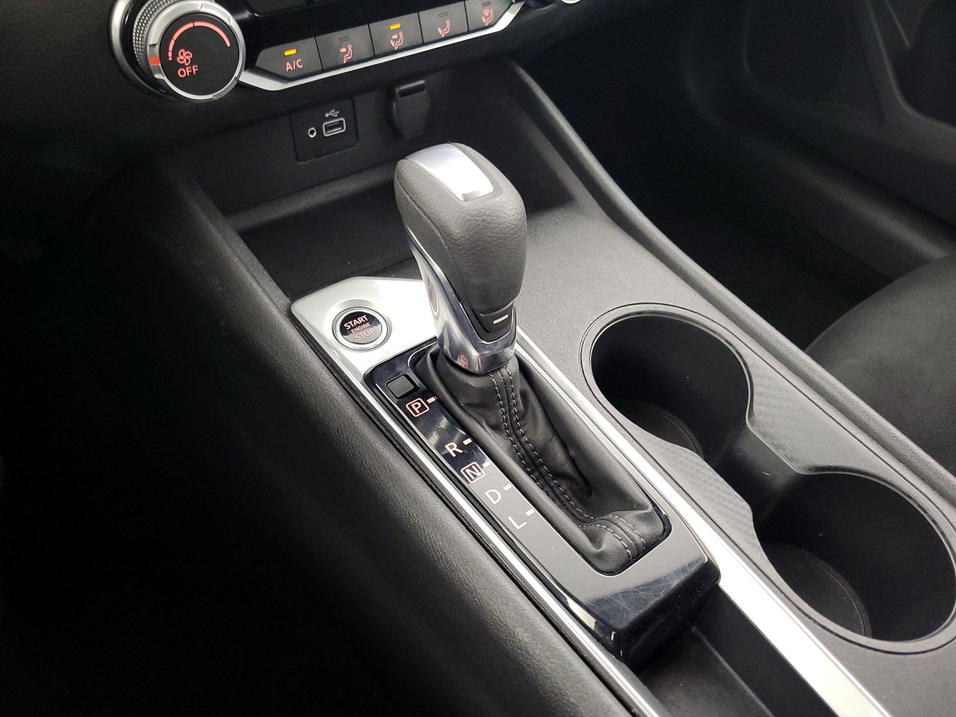 Thumbnail: 2023 Nissan Altima - 17