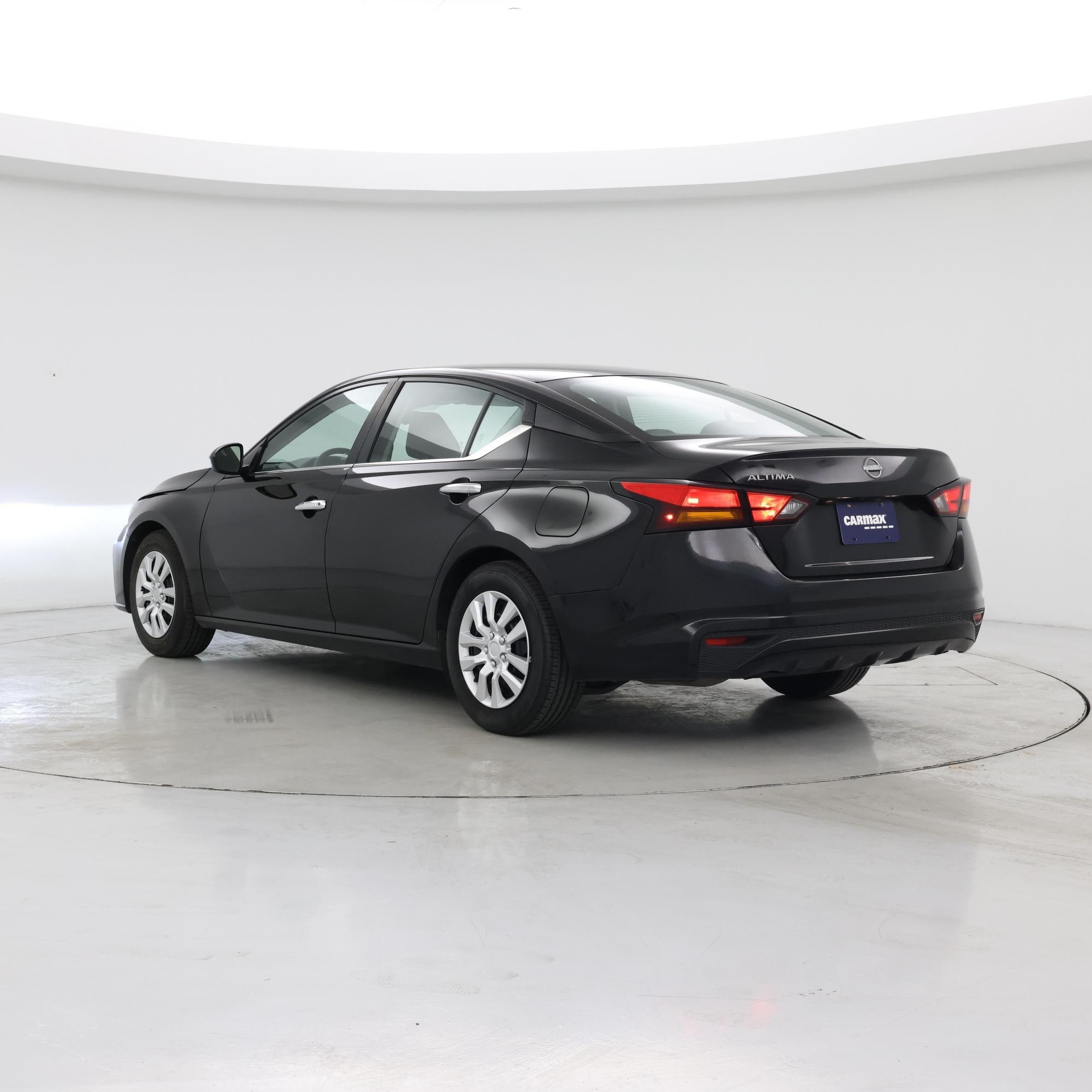 Thumbnail: 2023 Nissan Altima - 2