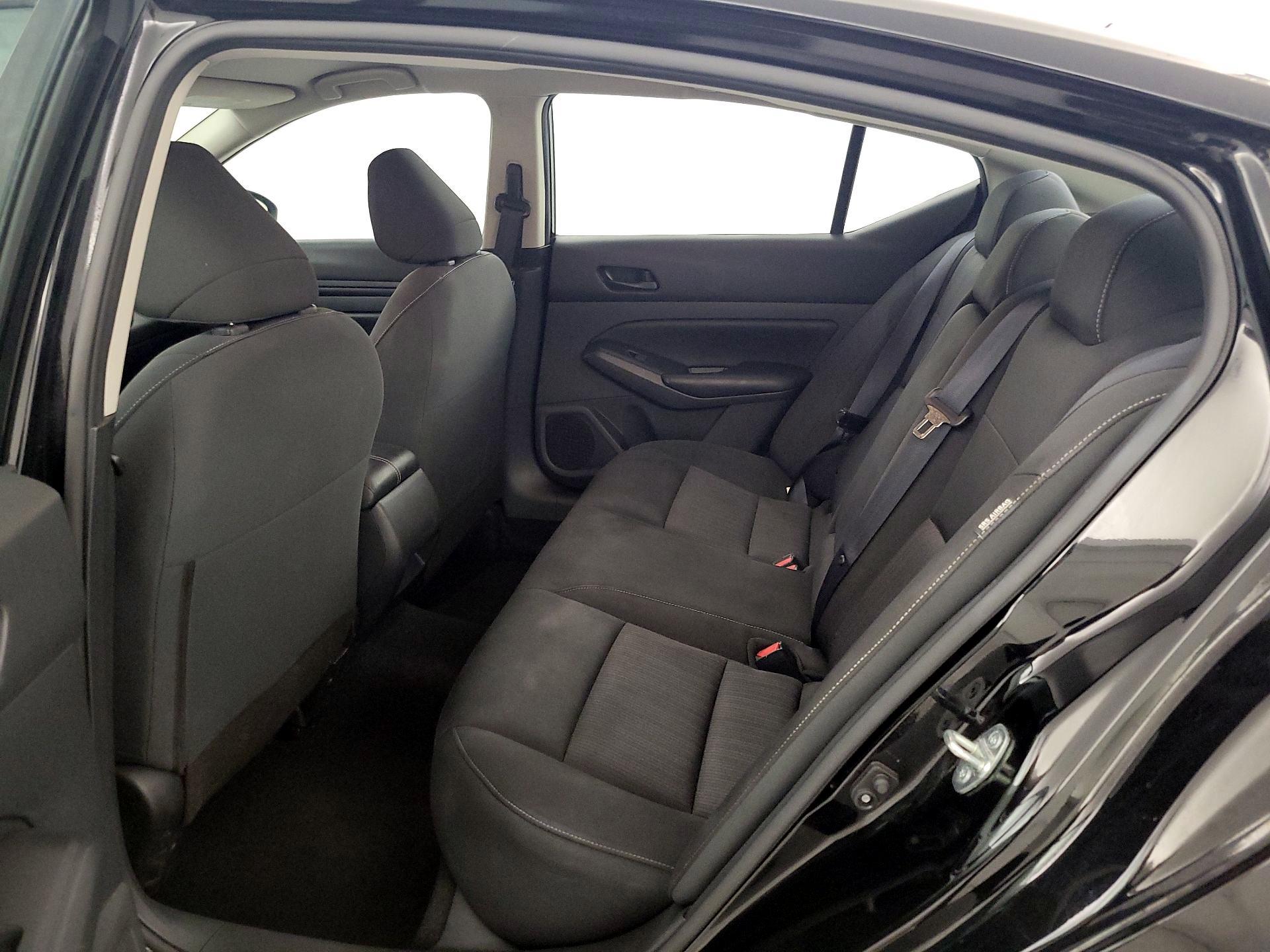 Thumbnail: 2023 Nissan Altima - 19