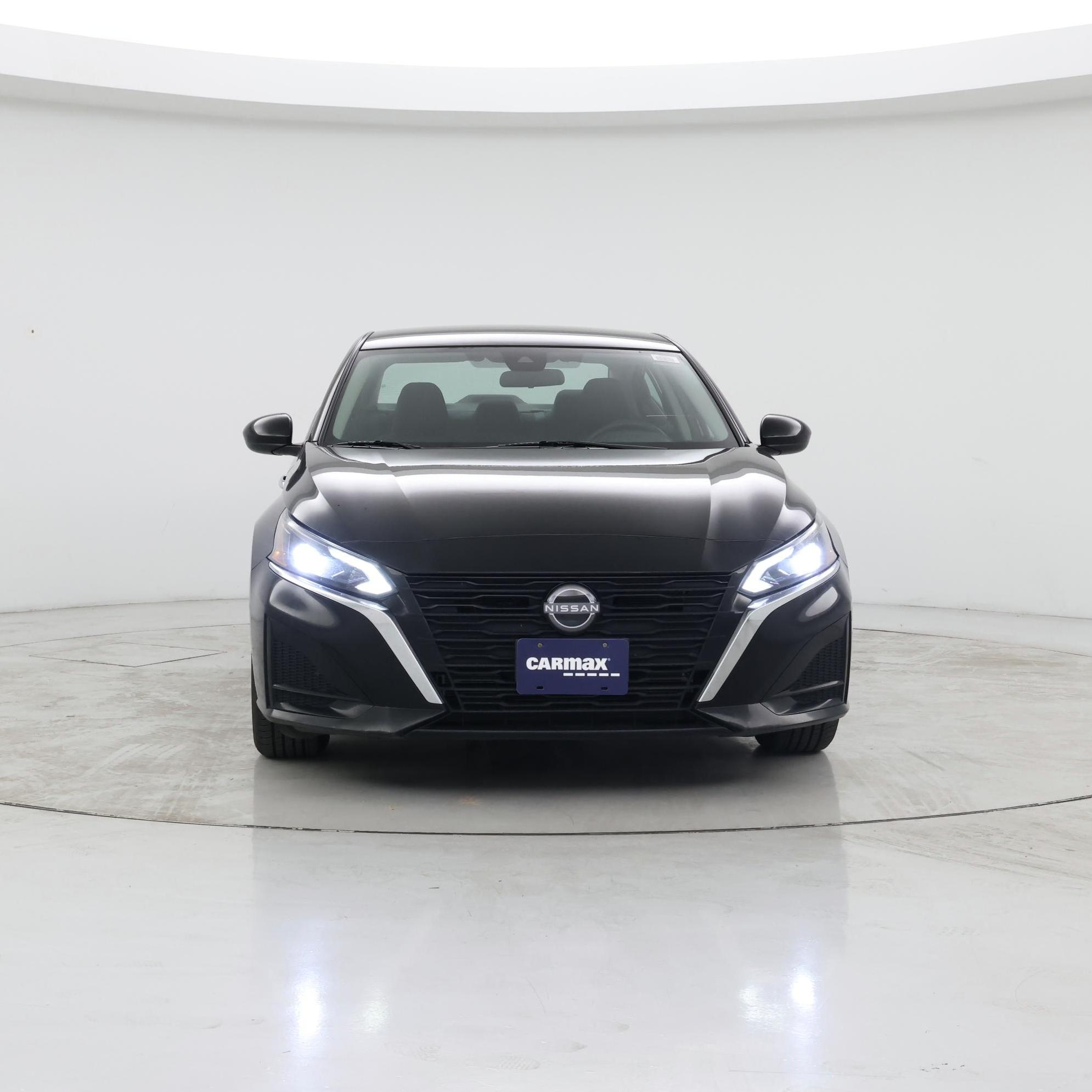 Thumbnail: 2023 Nissan Altima - 5