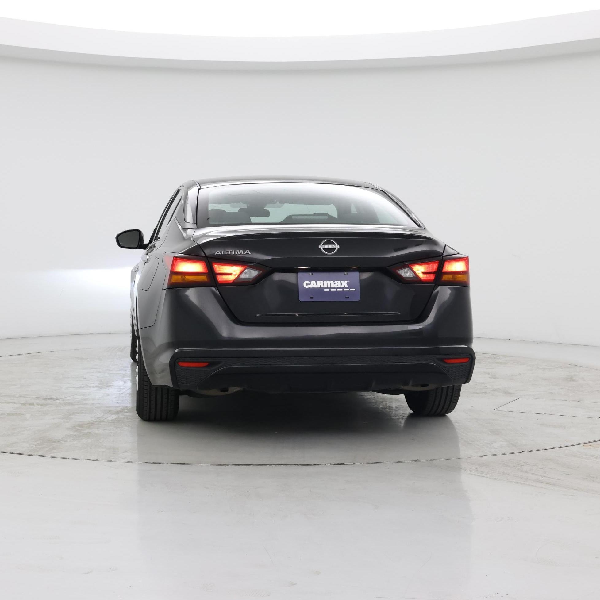 Thumbnail: 2023 Nissan Altima - 6