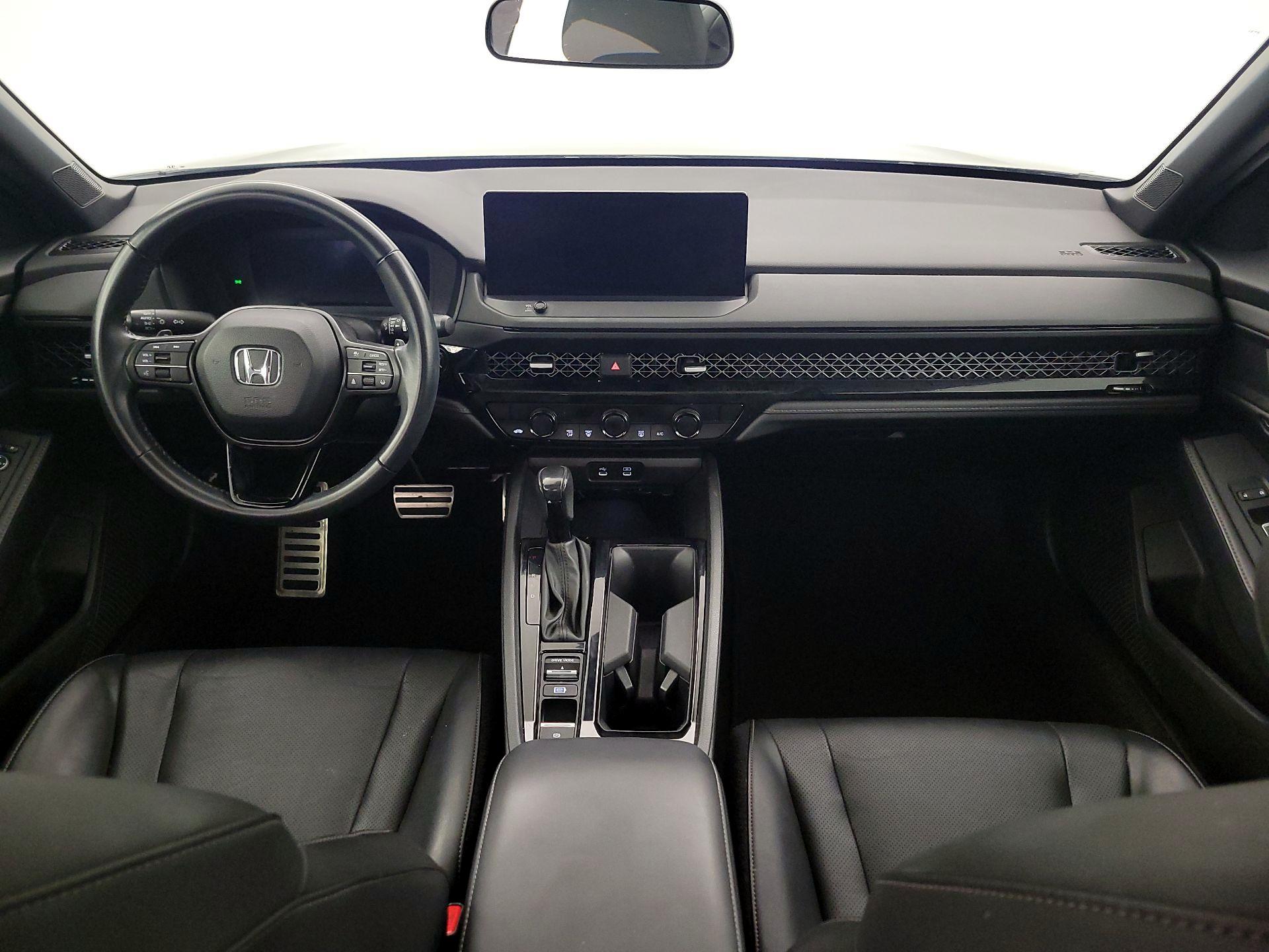 Thumbnail: 2023 Honda Accord - 9