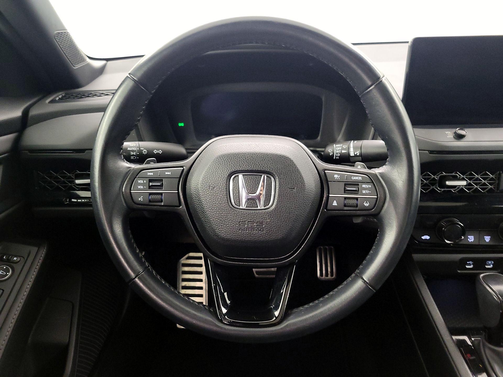 Thumbnail: 2023 Honda Accord - 10