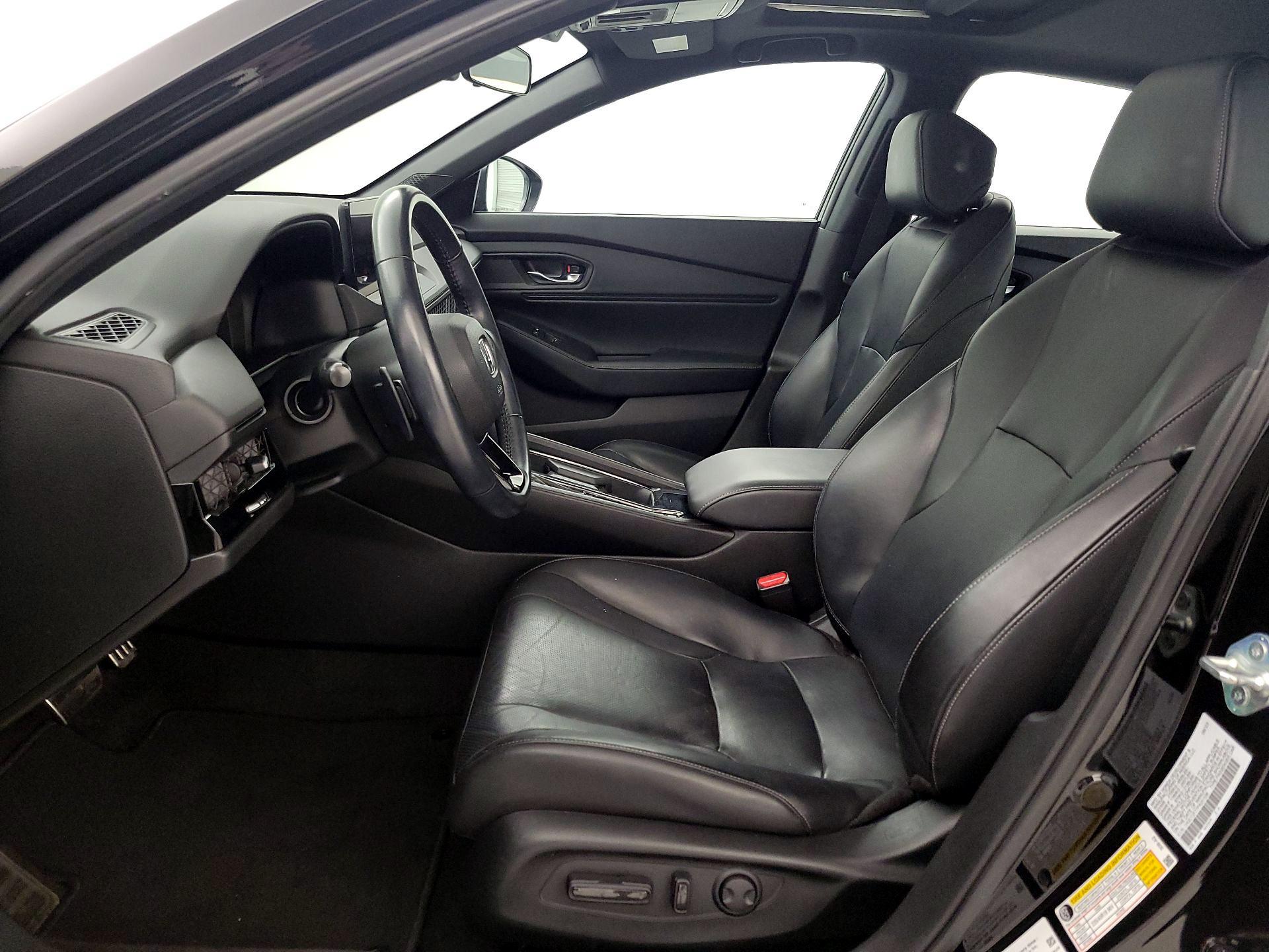 Thumbnail: 2023 Honda Accord - 11