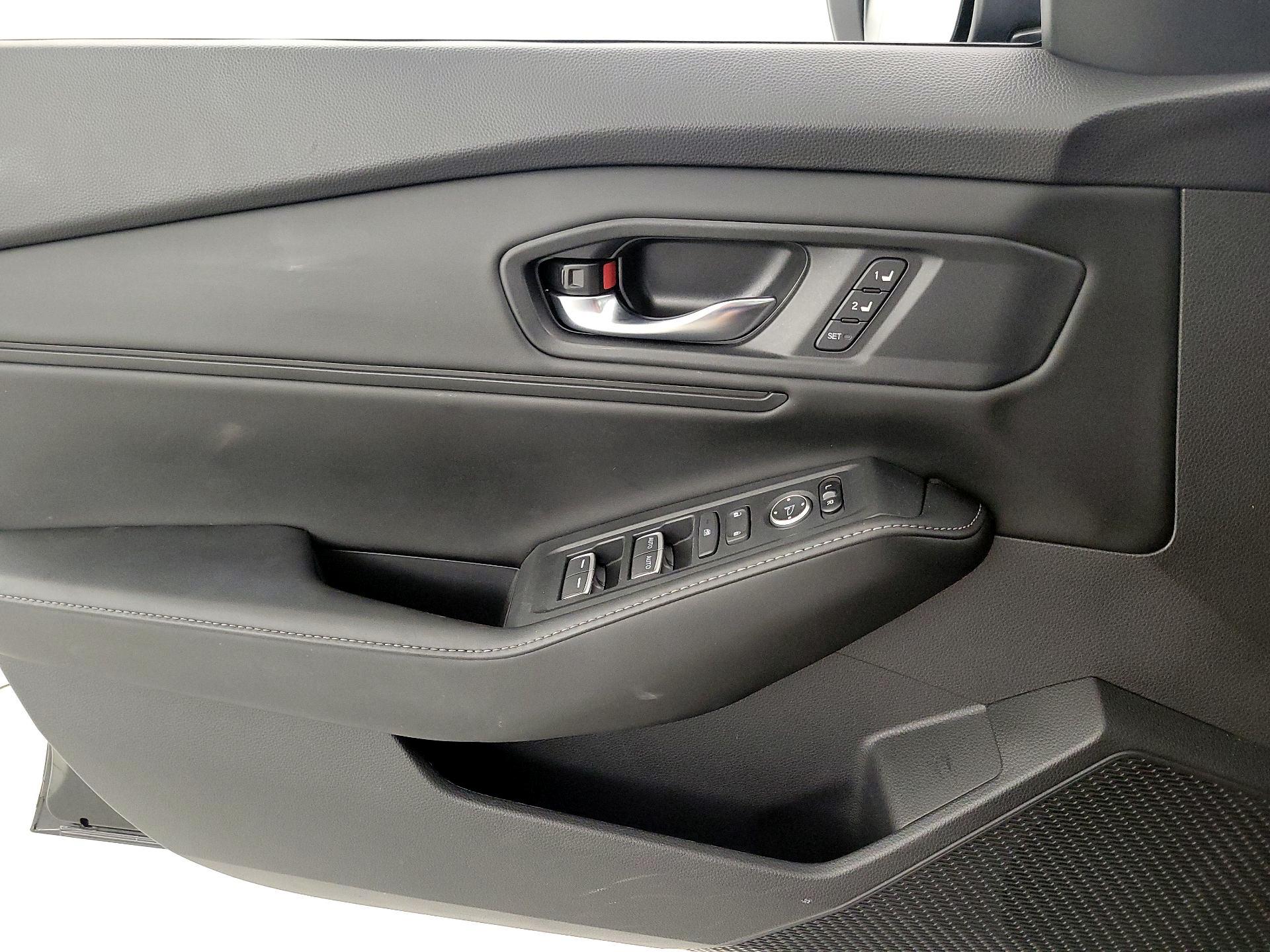 Thumbnail: 2023 Honda Accord - 12