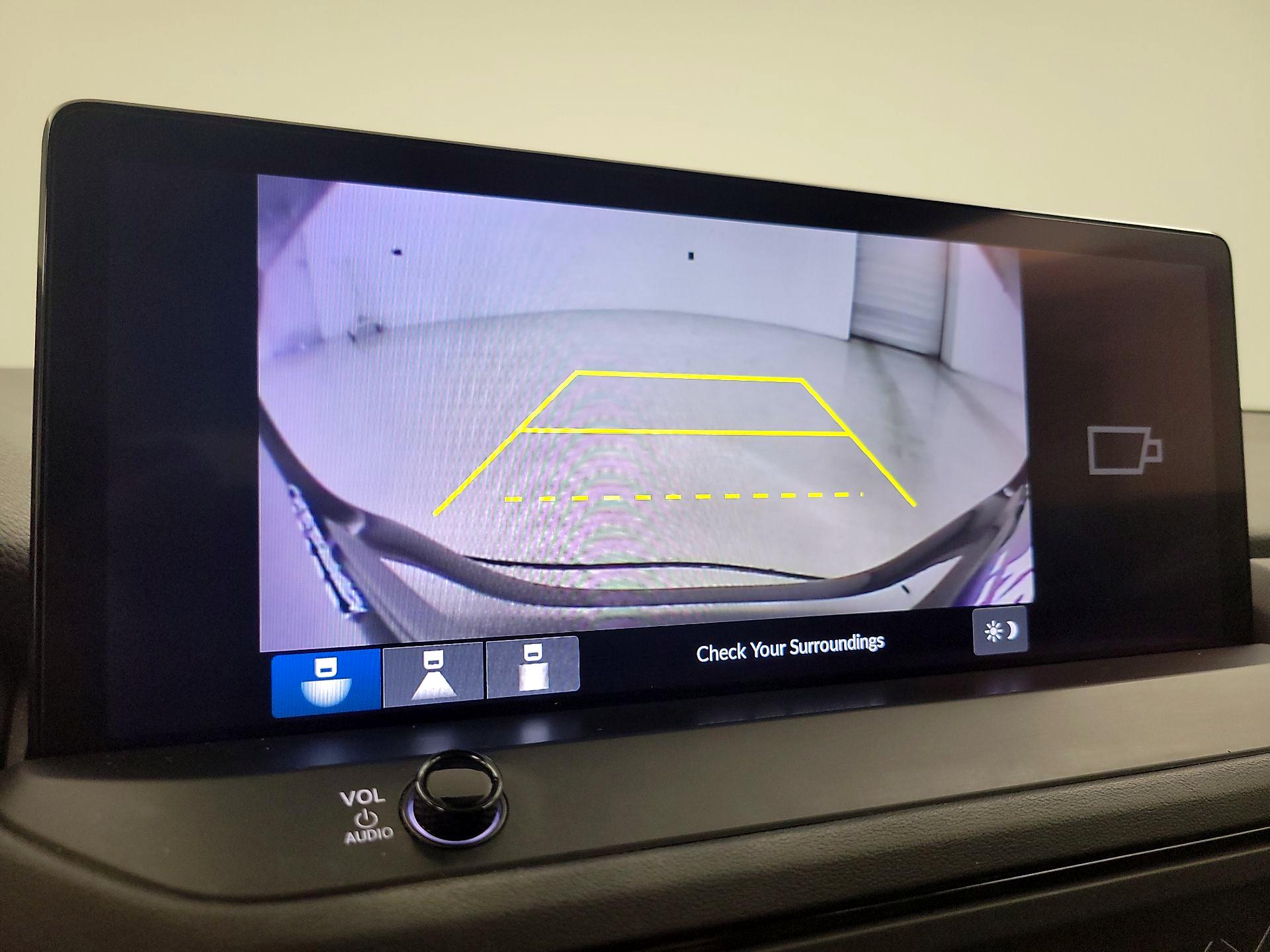 Thumbnail: 2023 Honda Accord - 13