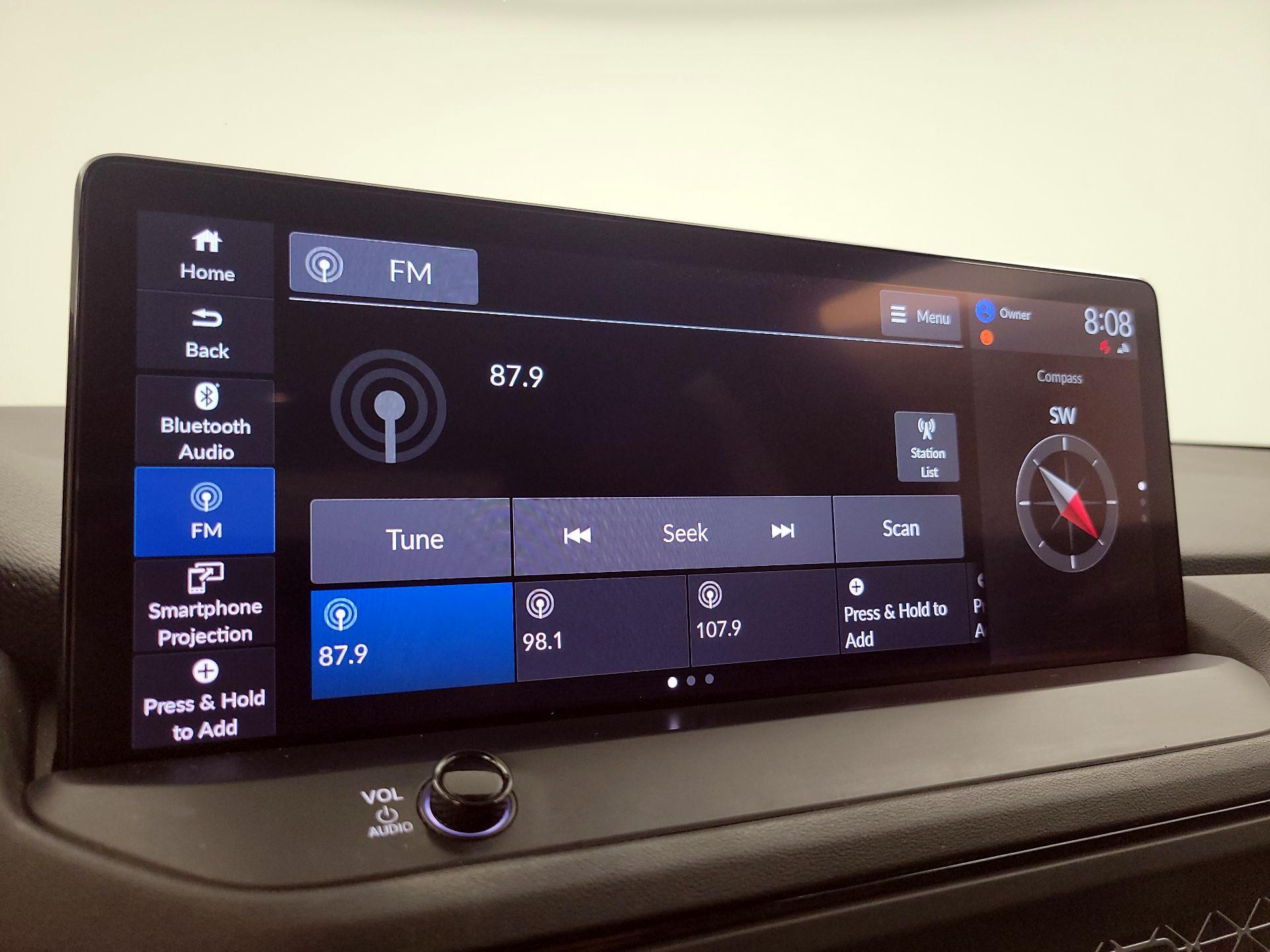 Thumbnail: 2023 Honda Accord - 14