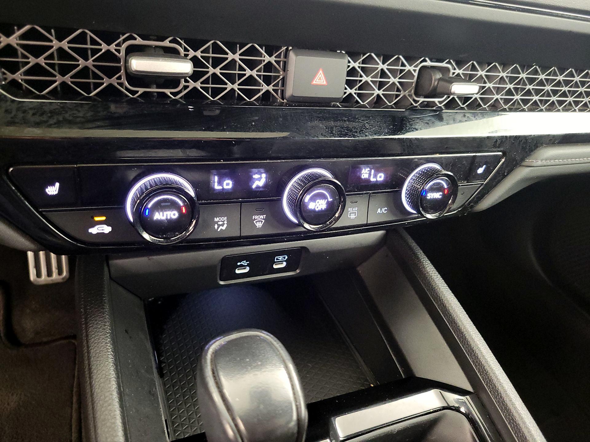 Thumbnail: 2023 Honda Accord - 15