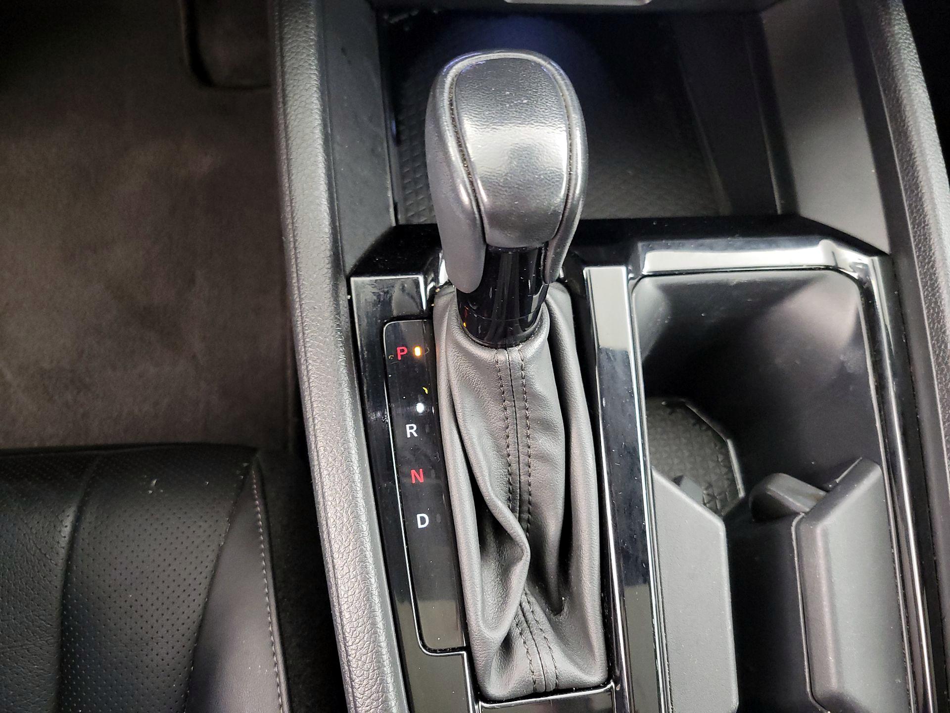 Thumbnail: 2023 Honda Accord - 16