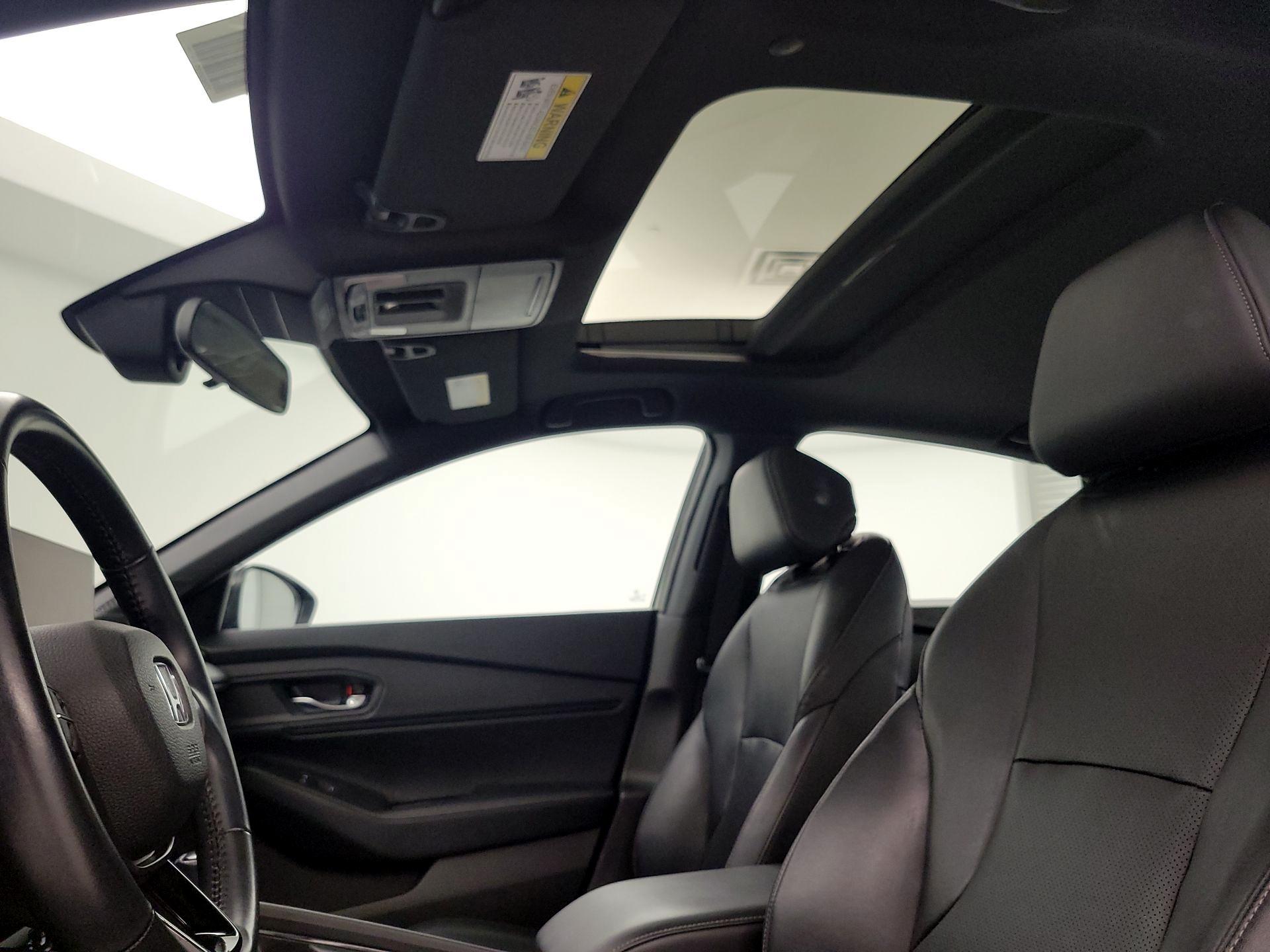 Thumbnail: 2023 Honda Accord - 18