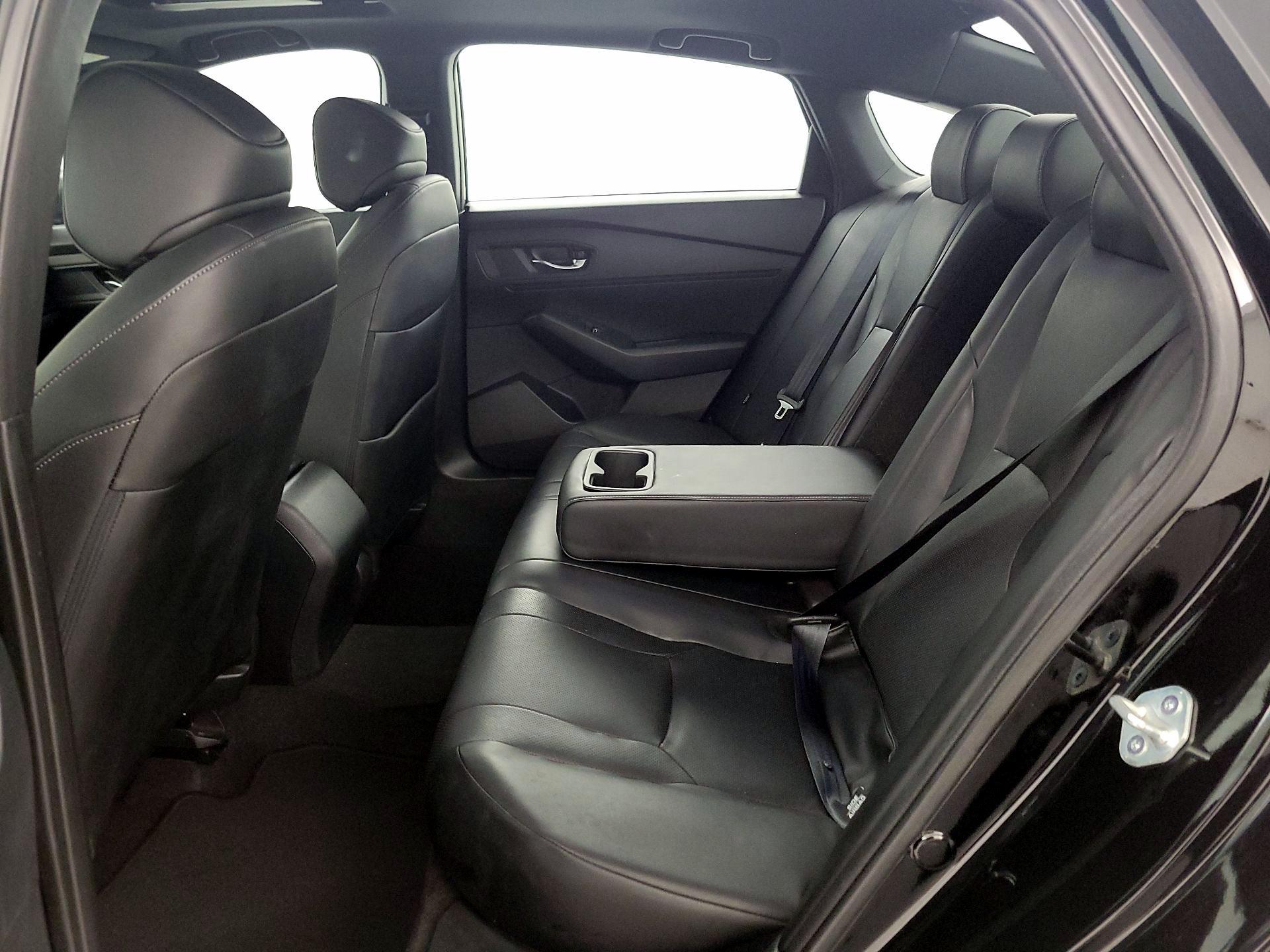 Thumbnail: 2023 Honda Accord - 19