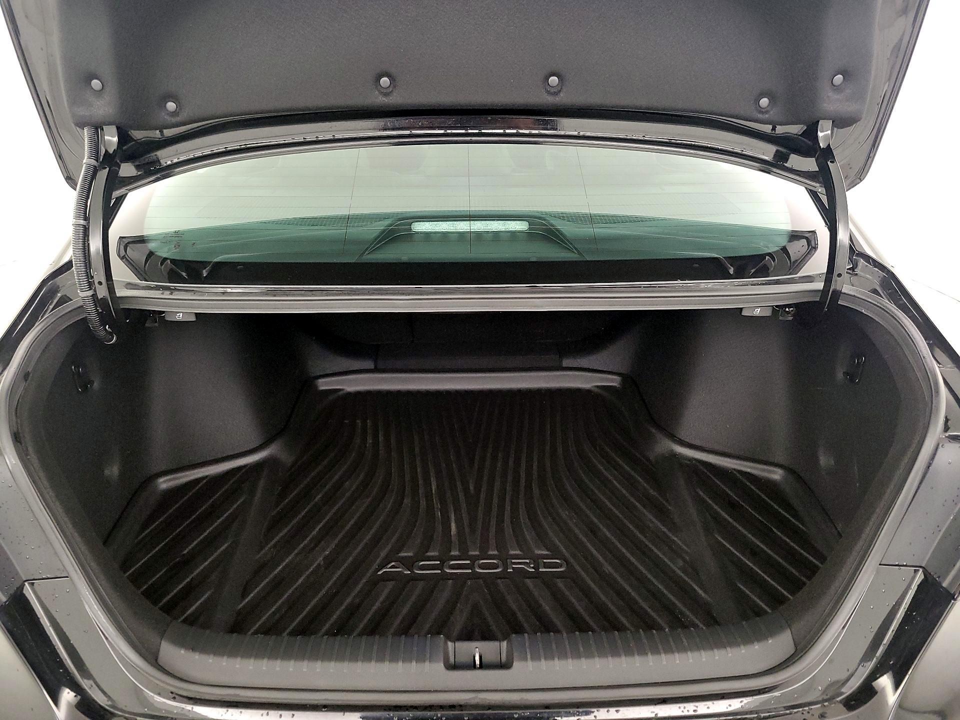 Thumbnail: 2023 Honda Accord - 20